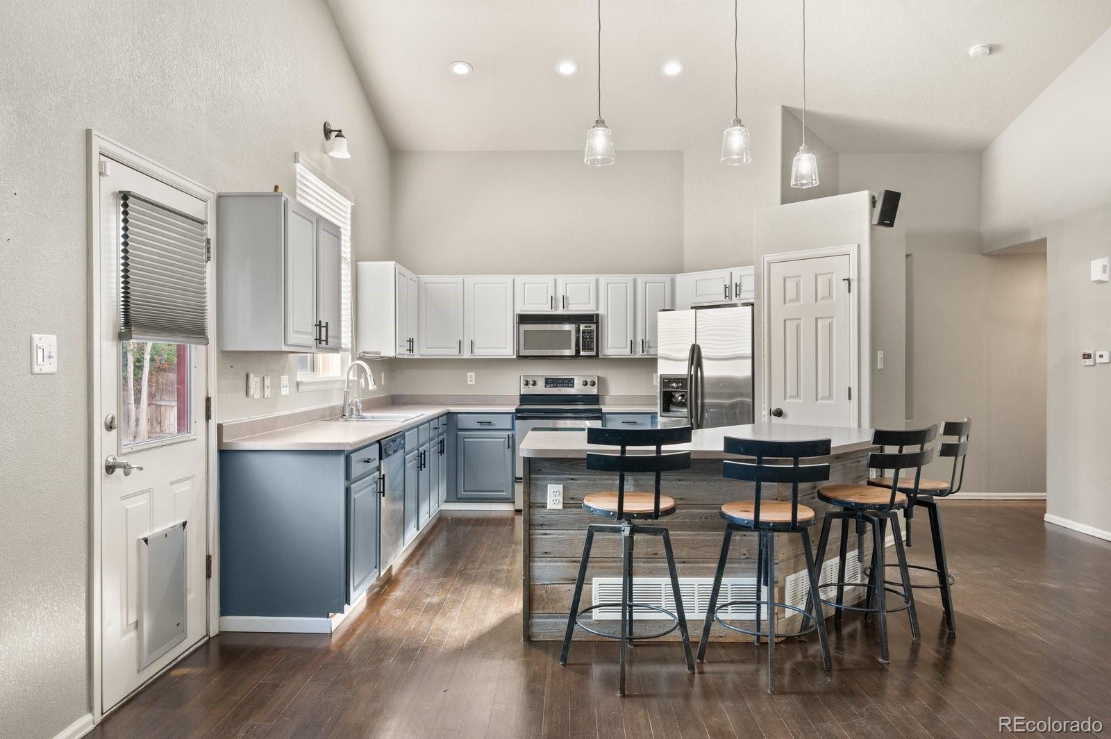 MLS Image #8 for 11384  oakland drive,henderson, Colorado