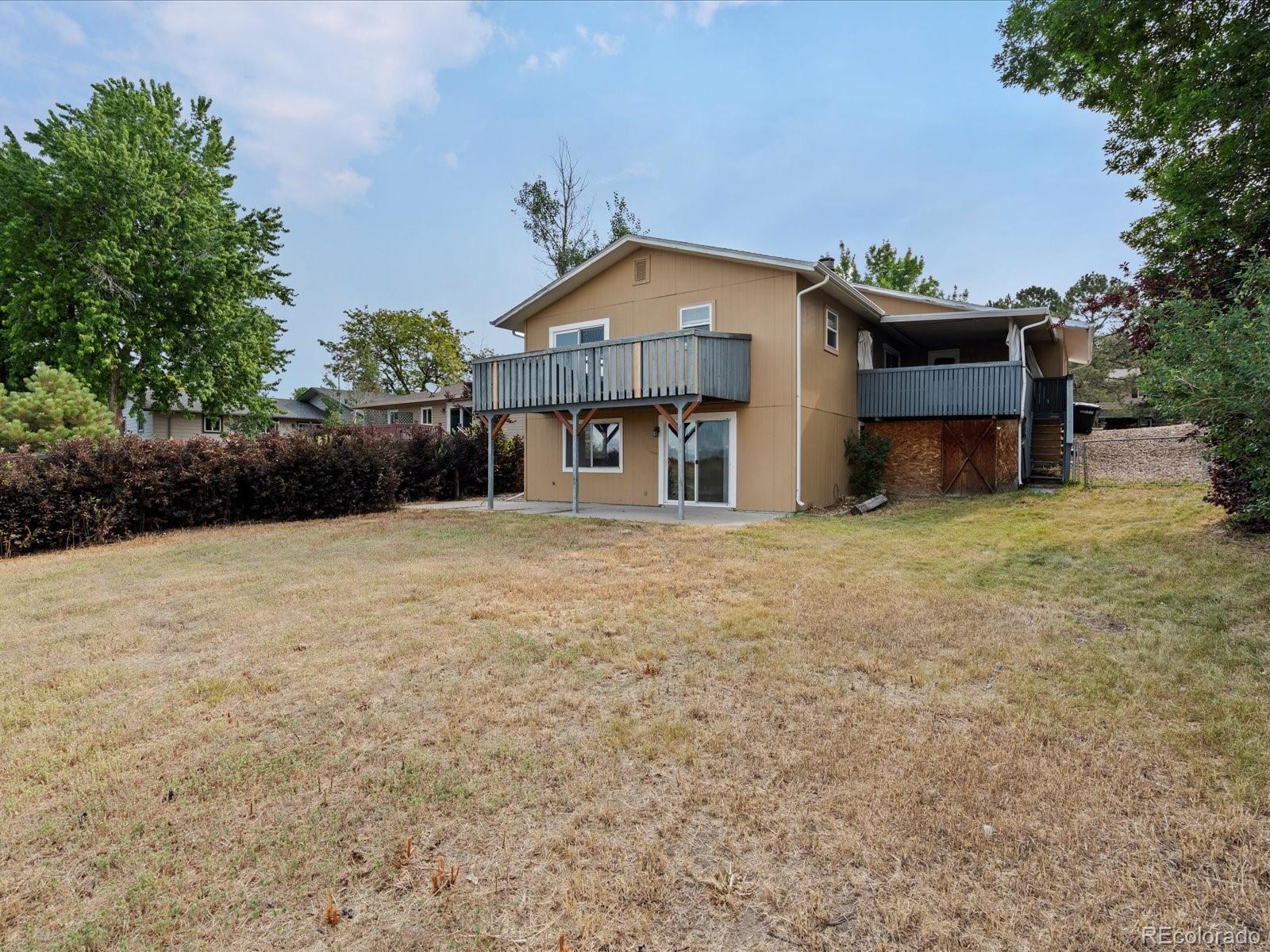 MLS Image #40 for 10111  eaton street,westminster, Colorado