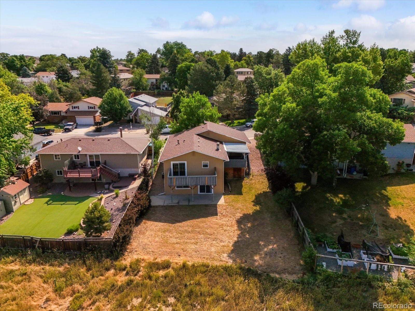 MLS Image #5 for 10111  eaton street,westminster, Colorado