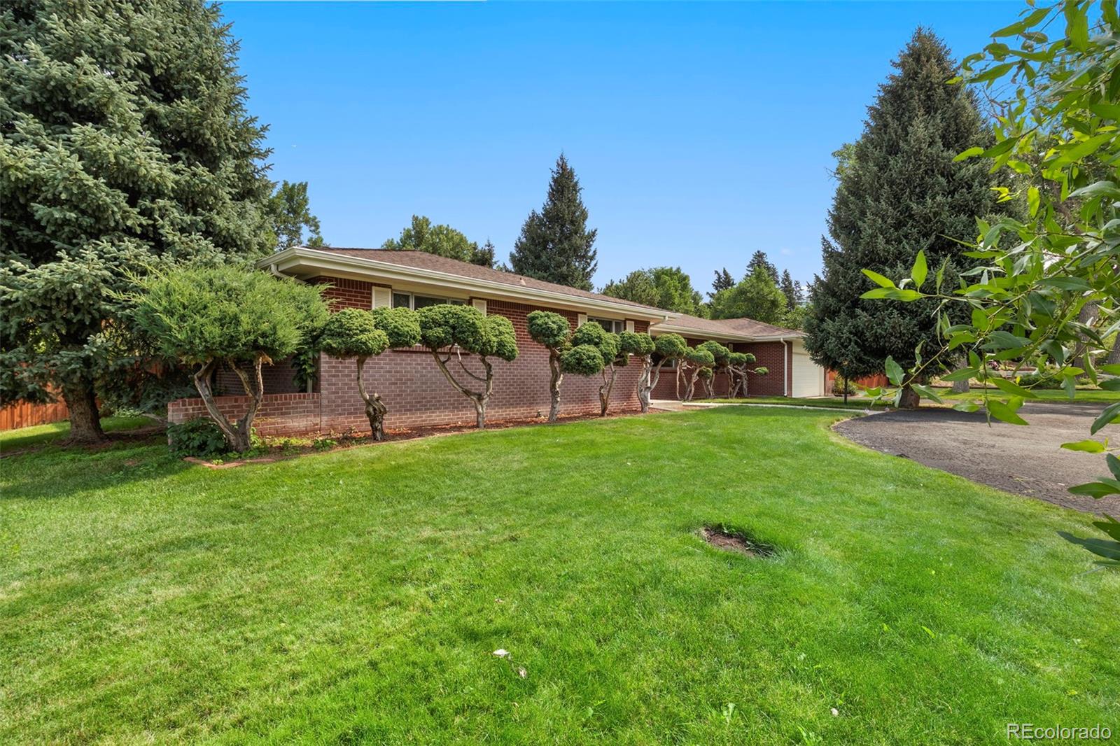 MLS Image #3 for 1900  brookwood drive,colorado springs, Colorado
