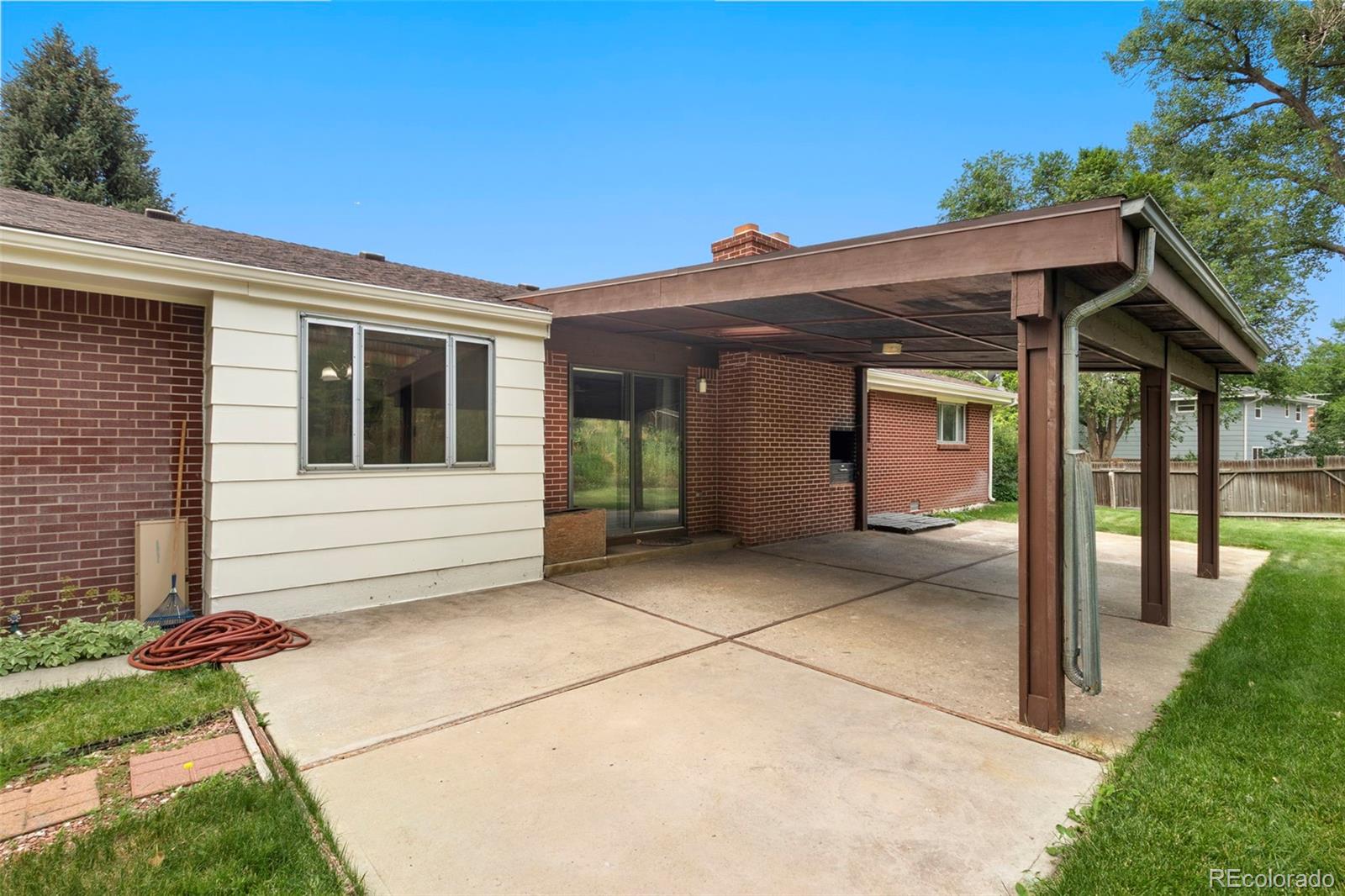 MLS Image #35 for 1900  brookwood drive,colorado springs, Colorado