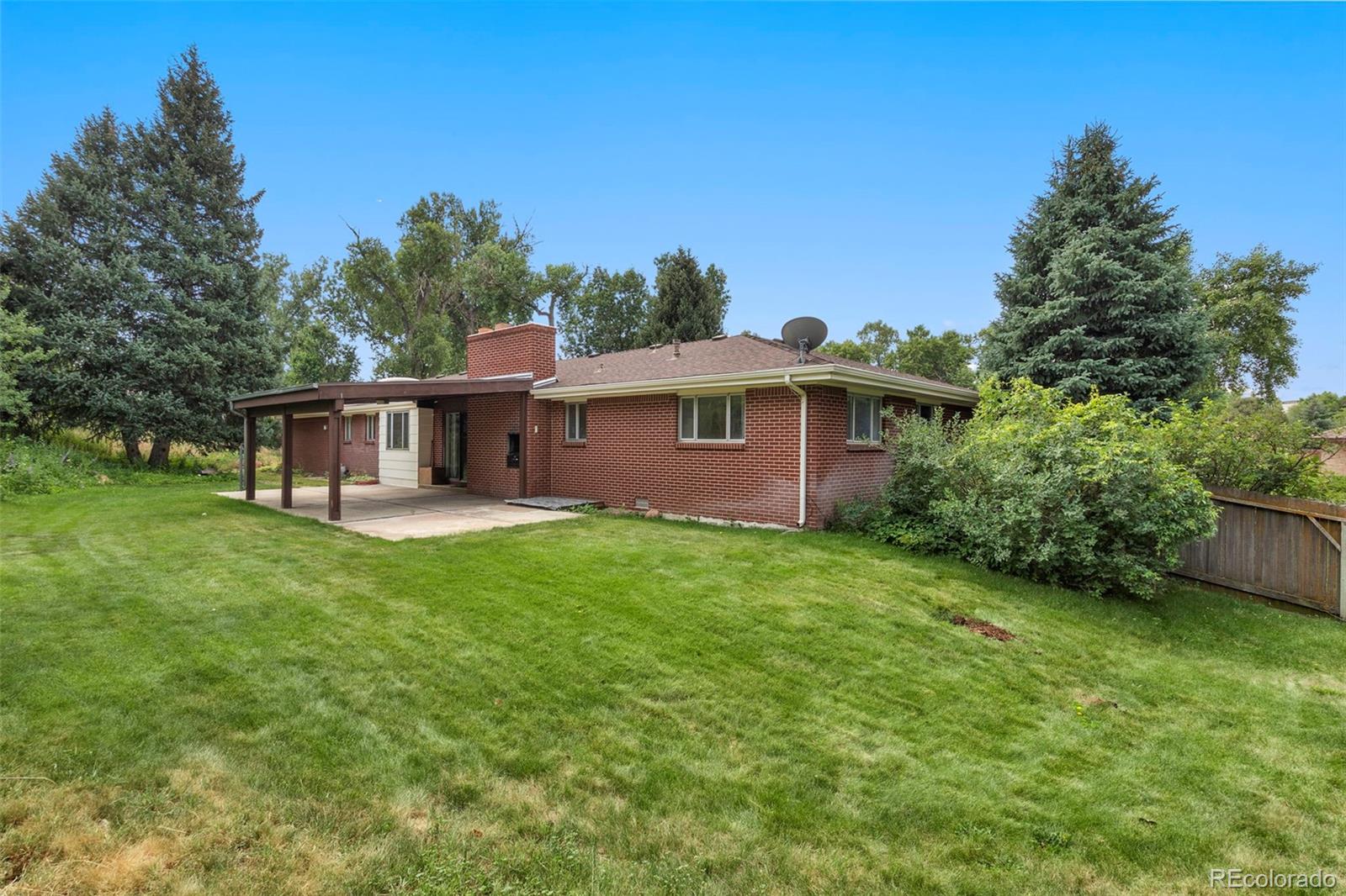 MLS Image #36 for 1900  brookwood drive,colorado springs, Colorado