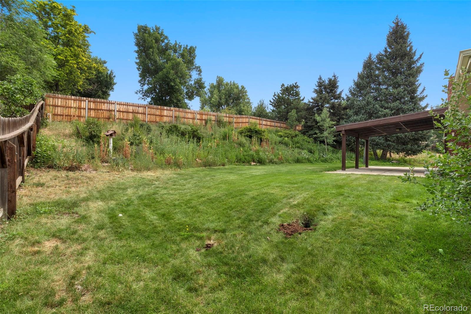 MLS Image #37 for 1900  brookwood drive,colorado springs, Colorado