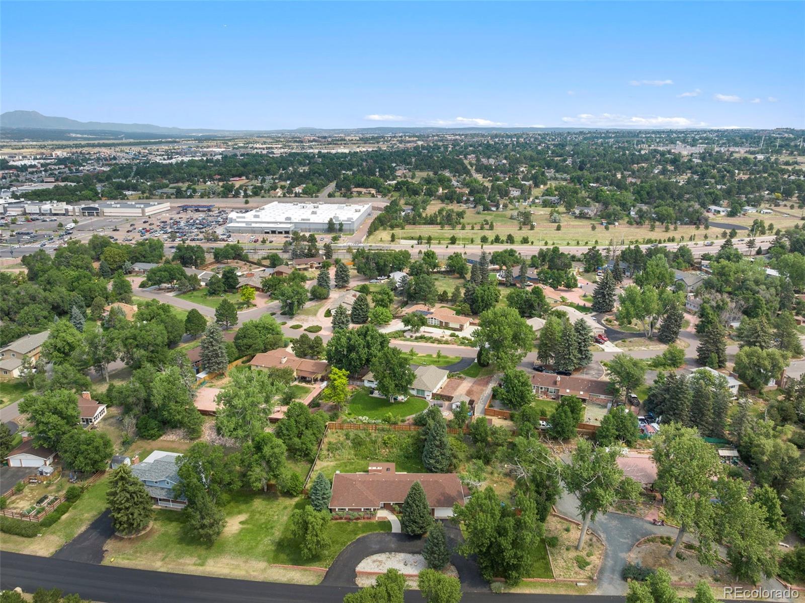 MLS Image #38 for 1900  brookwood drive,colorado springs, Colorado