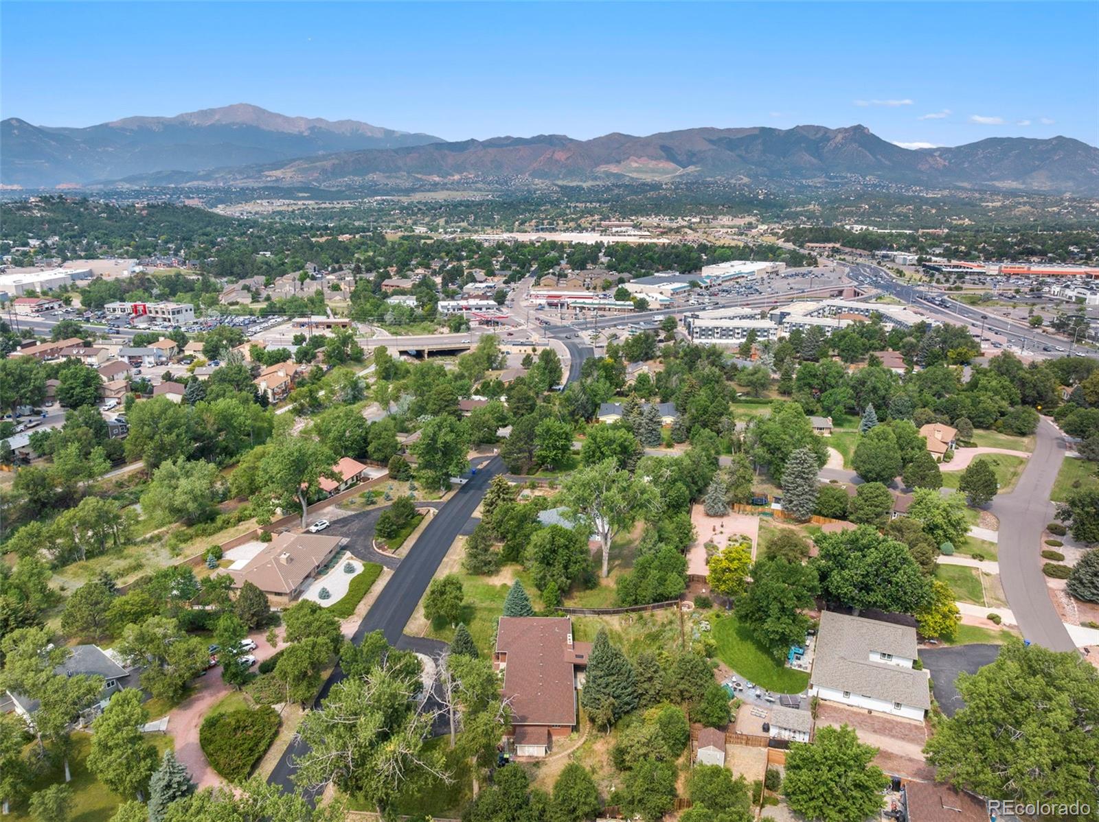 MLS Image #39 for 1900  brookwood drive,colorado springs, Colorado