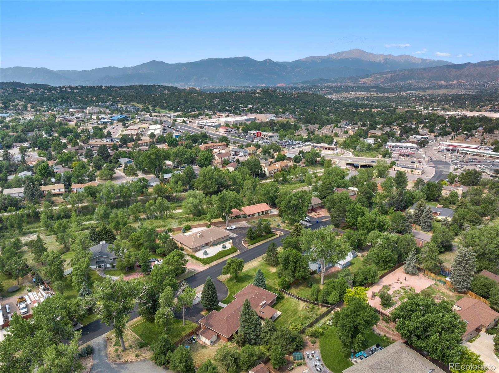 MLS Image #40 for 1900  brookwood drive,colorado springs, Colorado