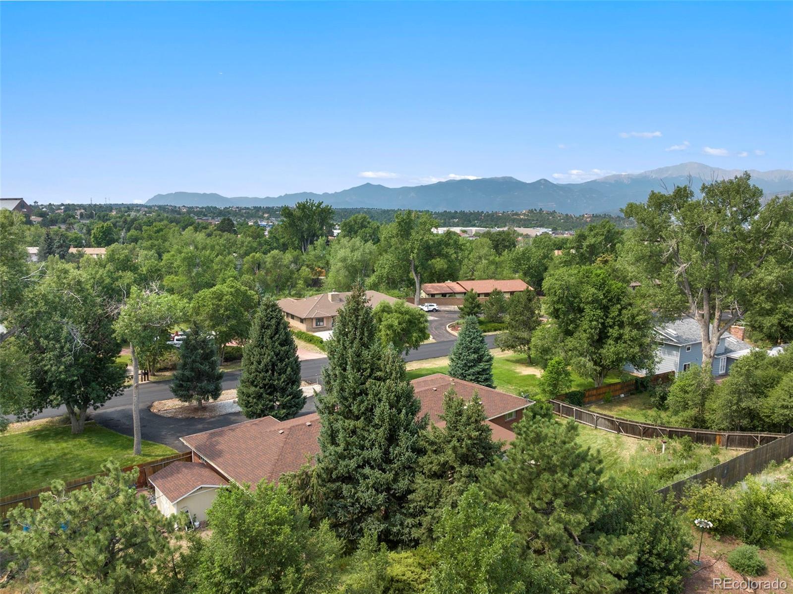 MLS Image #41 for 1900  brookwood drive,colorado springs, Colorado