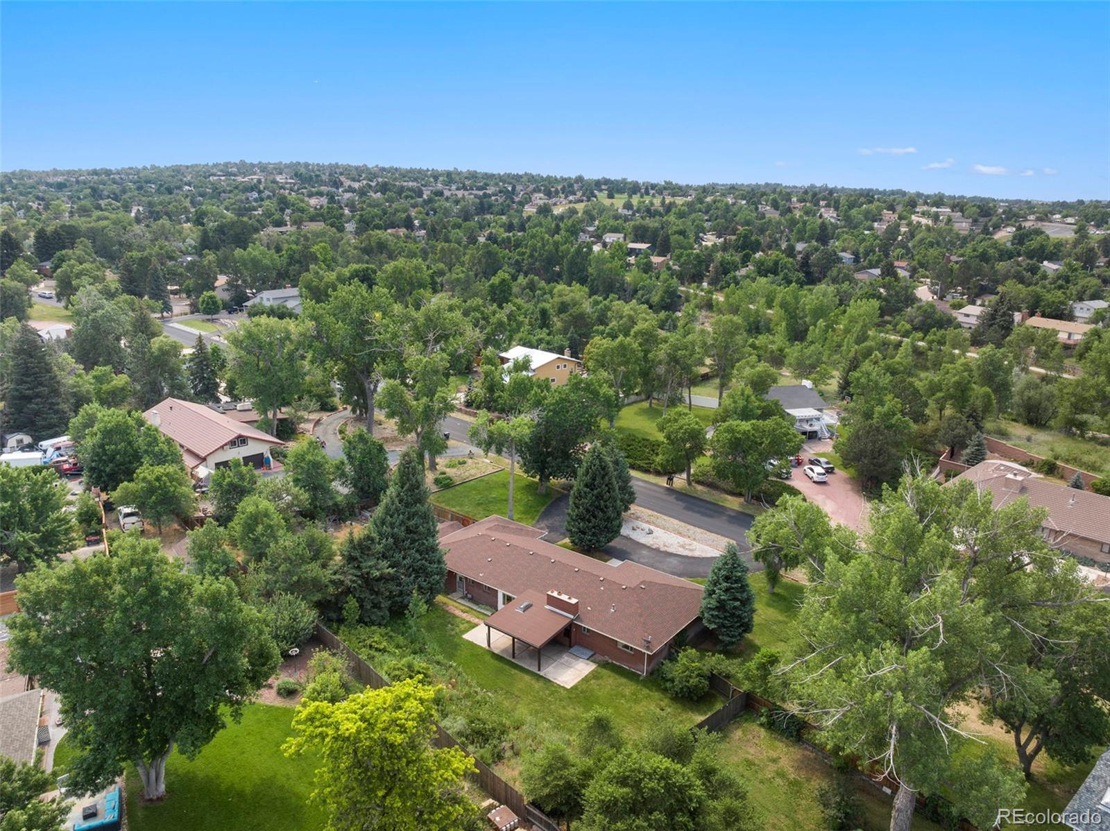 MLS Image #42 for 1900  brookwood drive,colorado springs, Colorado