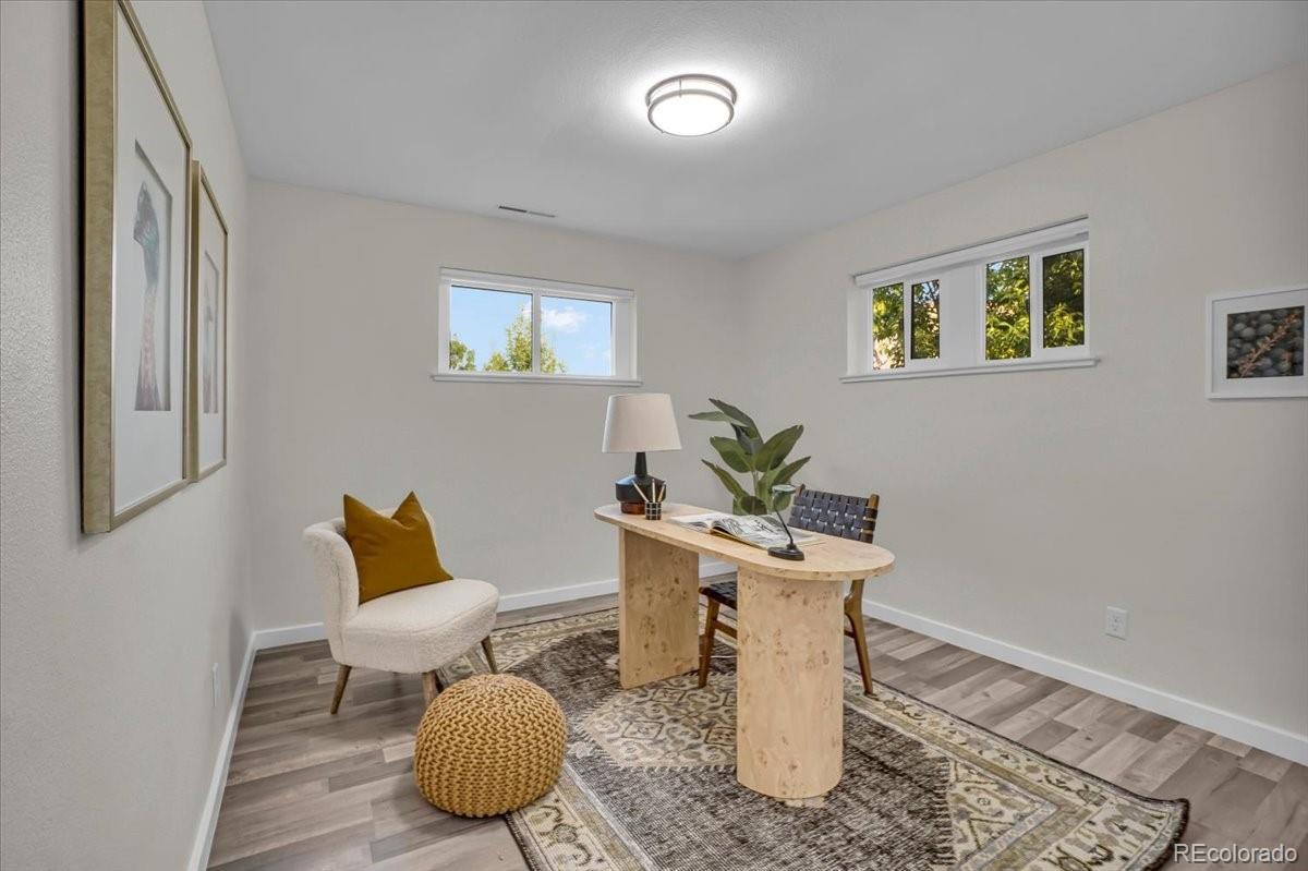 MLS Image #14 for 931 n vrain street,denver, Colorado