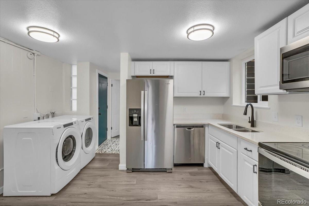 MLS Image #19 for 931 n vrain street,denver, Colorado