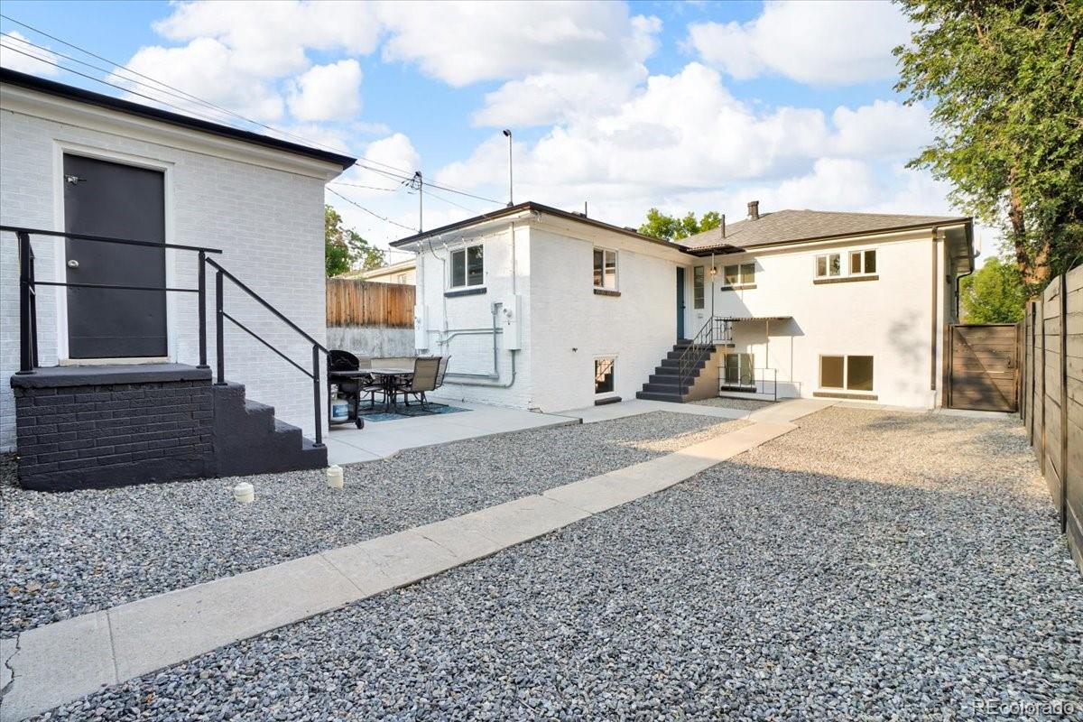 MLS Image #23 for 931 n vrain street,denver, Colorado