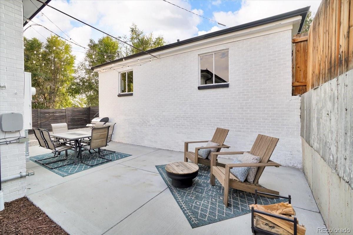 MLS Image #24 for 931 n vrain street,denver, Colorado