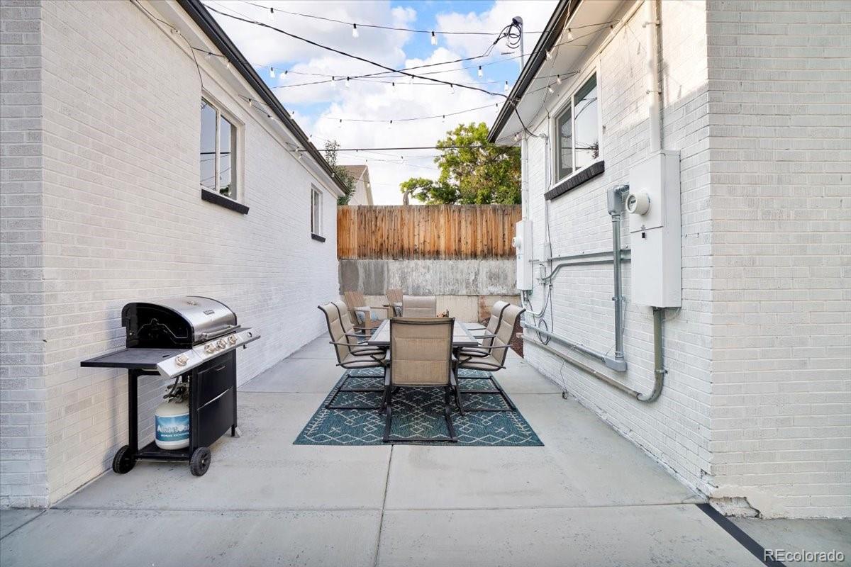 MLS Image #25 for 931 n vrain street,denver, Colorado