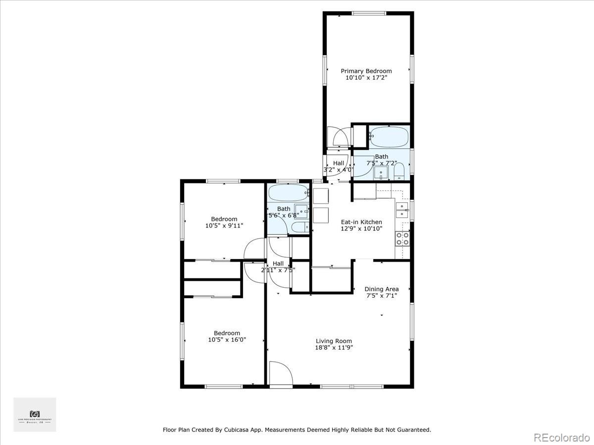 MLS Image #28 for 931 n vrain street,denver, Colorado