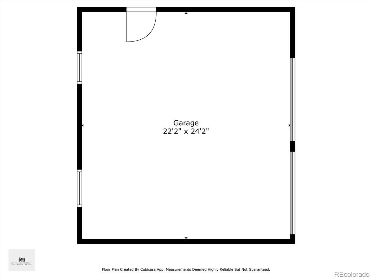 MLS Image #30 for 931 n vrain street,denver, Colorado
