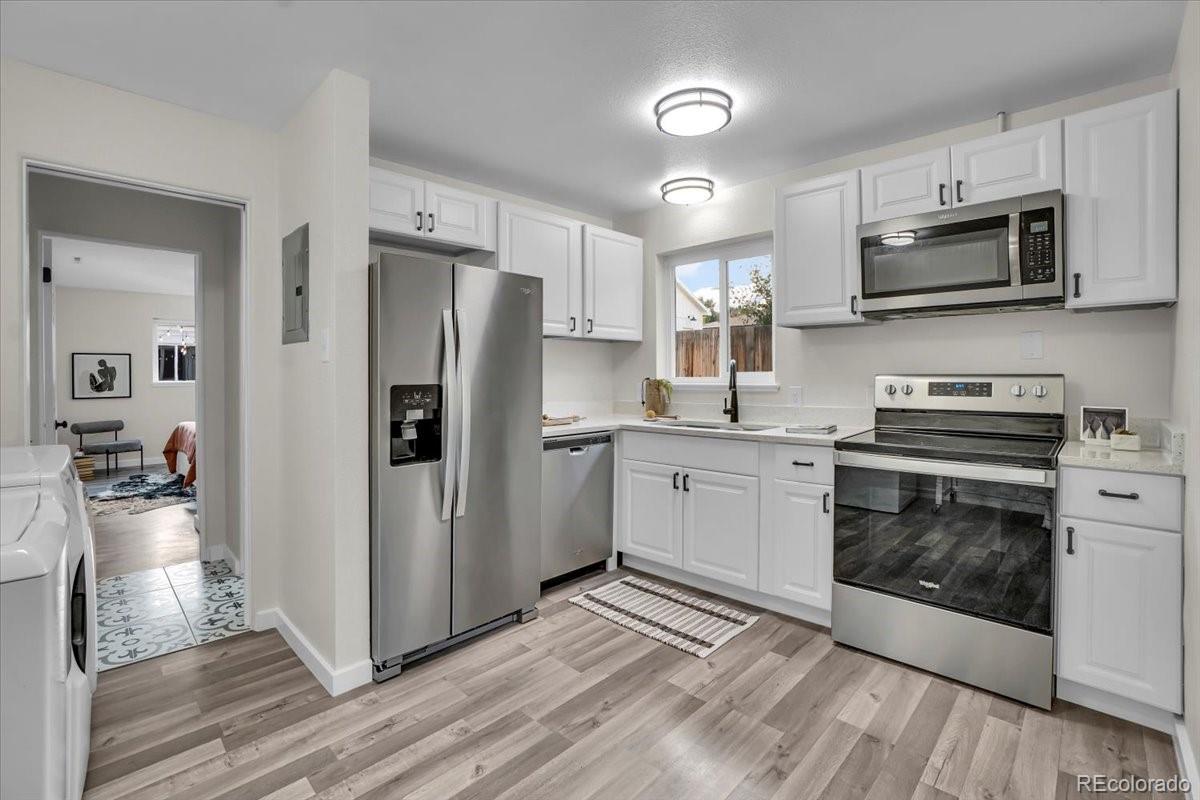 MLS Image #8 for 931 n vrain street,denver, Colorado