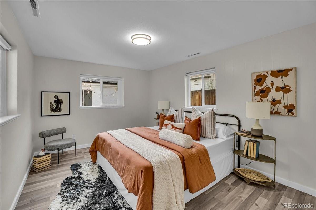 MLS Image #9 for 931 n vrain street,denver, Colorado