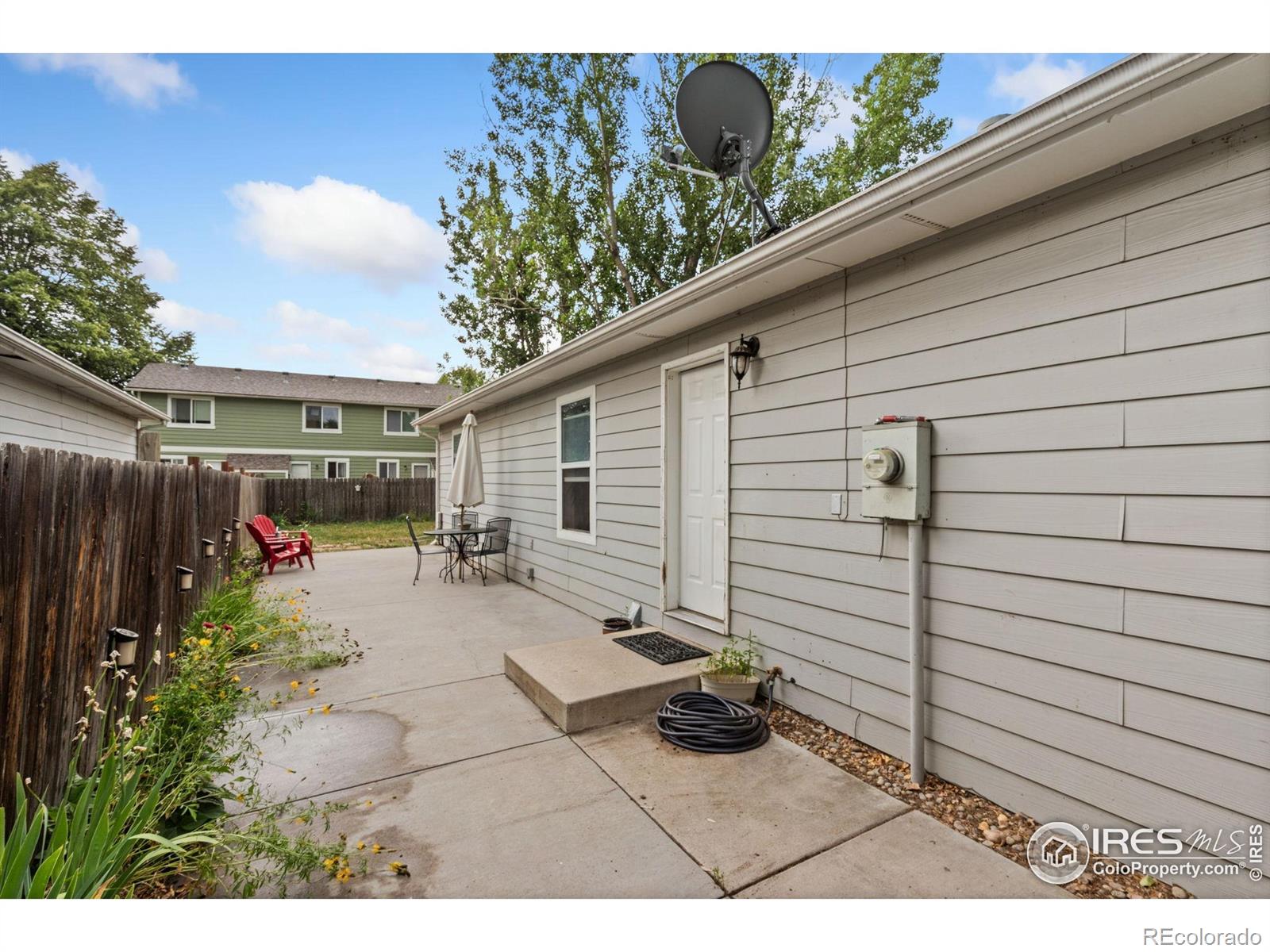 MLS Image #17 for 1255  alameda street,fort collins, Colorado