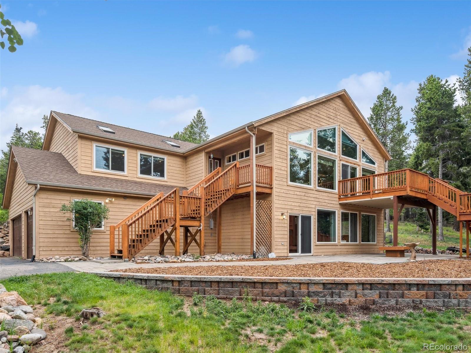 MLS Image #10 for 31361  shadow mountain drive,conifer, Colorado