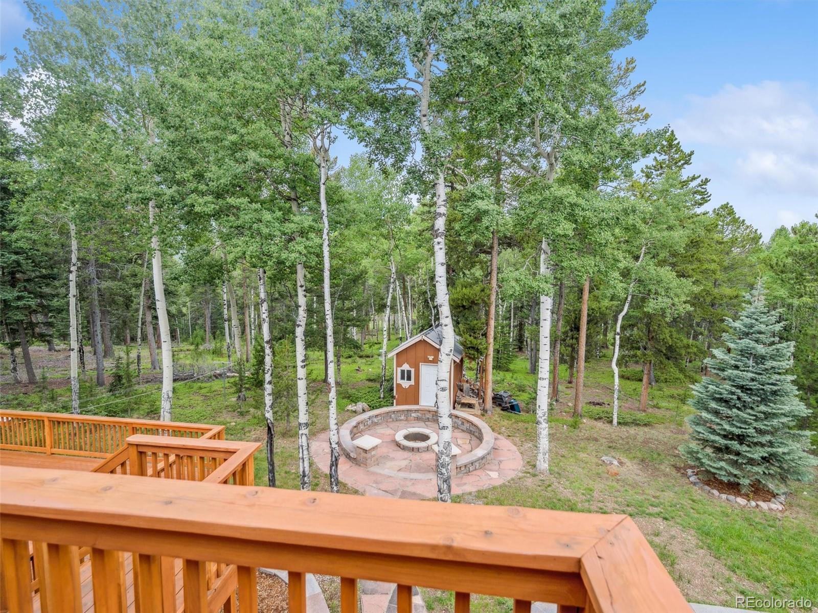 MLS Image #11 for 31361  shadow mountain drive,conifer, Colorado