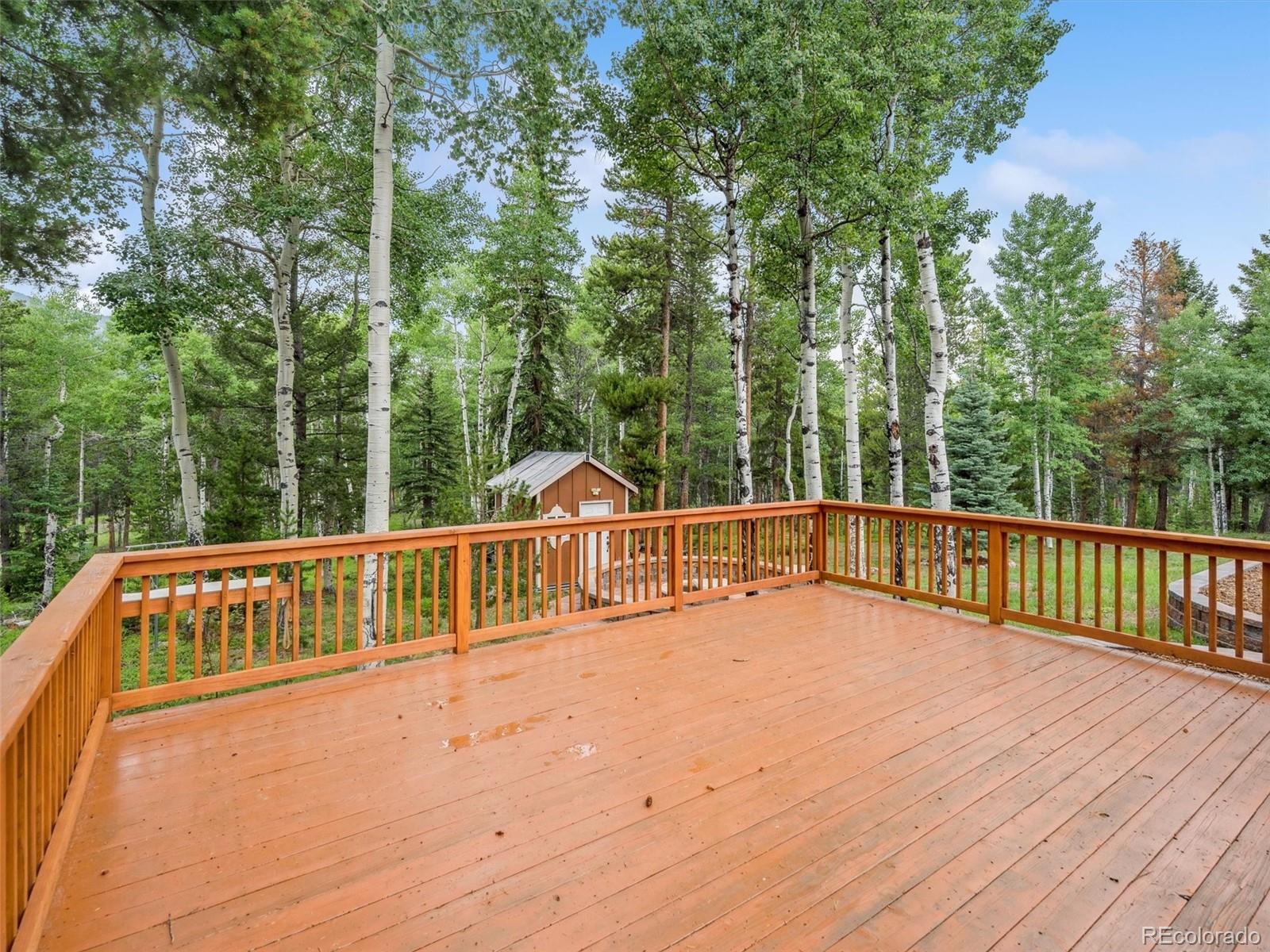 MLS Image #12 for 31361  shadow mountain drive,conifer, Colorado