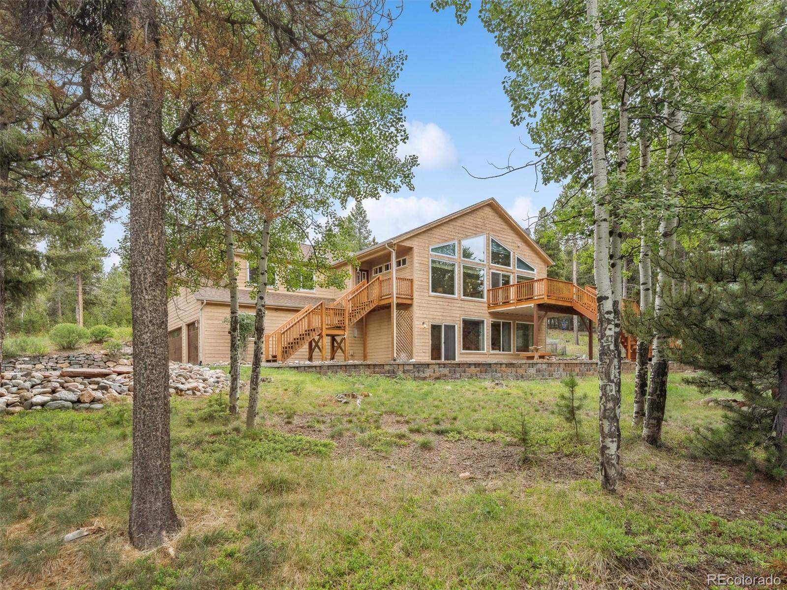 MLS Image #13 for 31361  shadow mountain drive,conifer, Colorado
