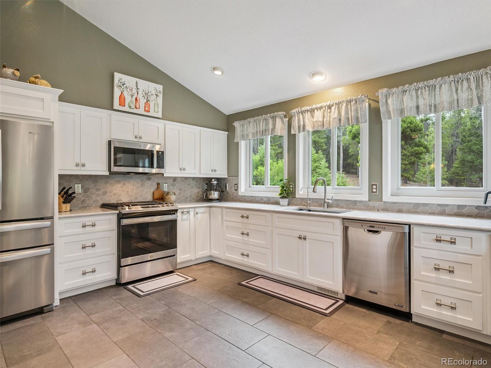 MLS Image #3 for 31361  shadow mountain drive,conifer, Colorado