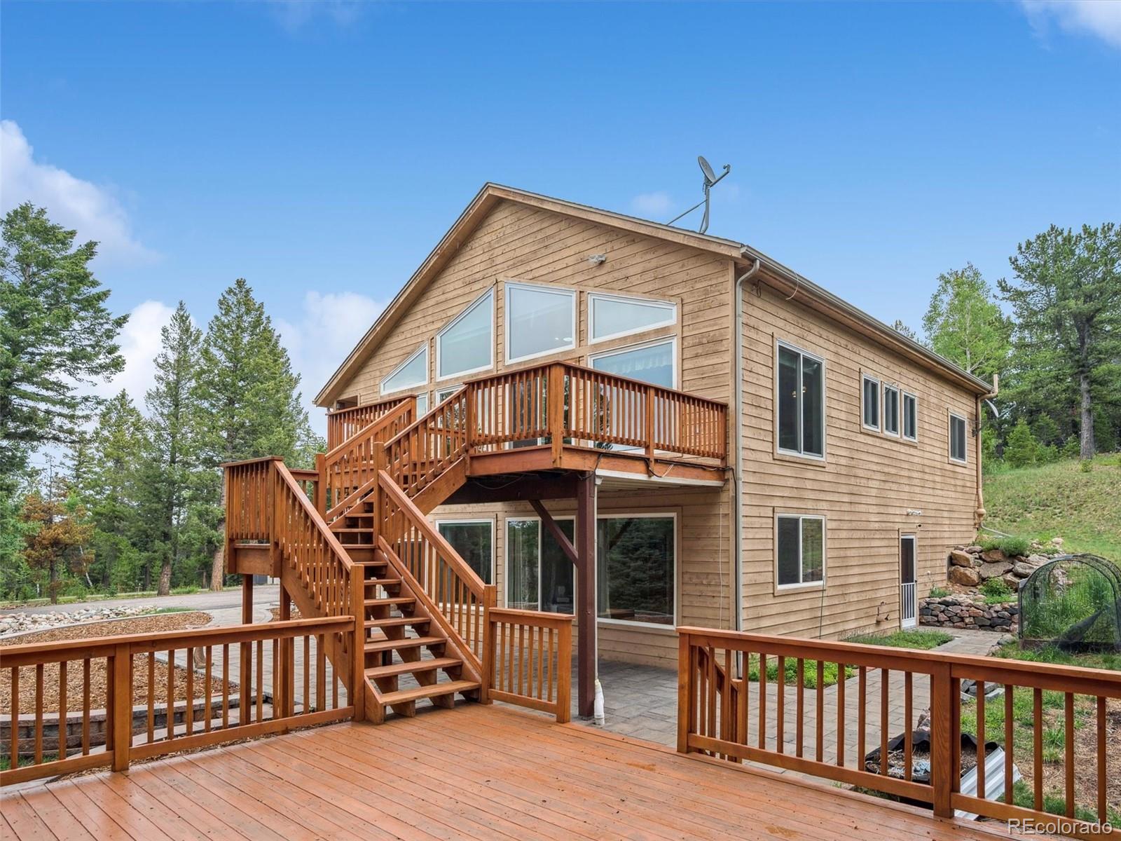 MLS Image #38 for 31361  shadow mountain drive,conifer, Colorado
