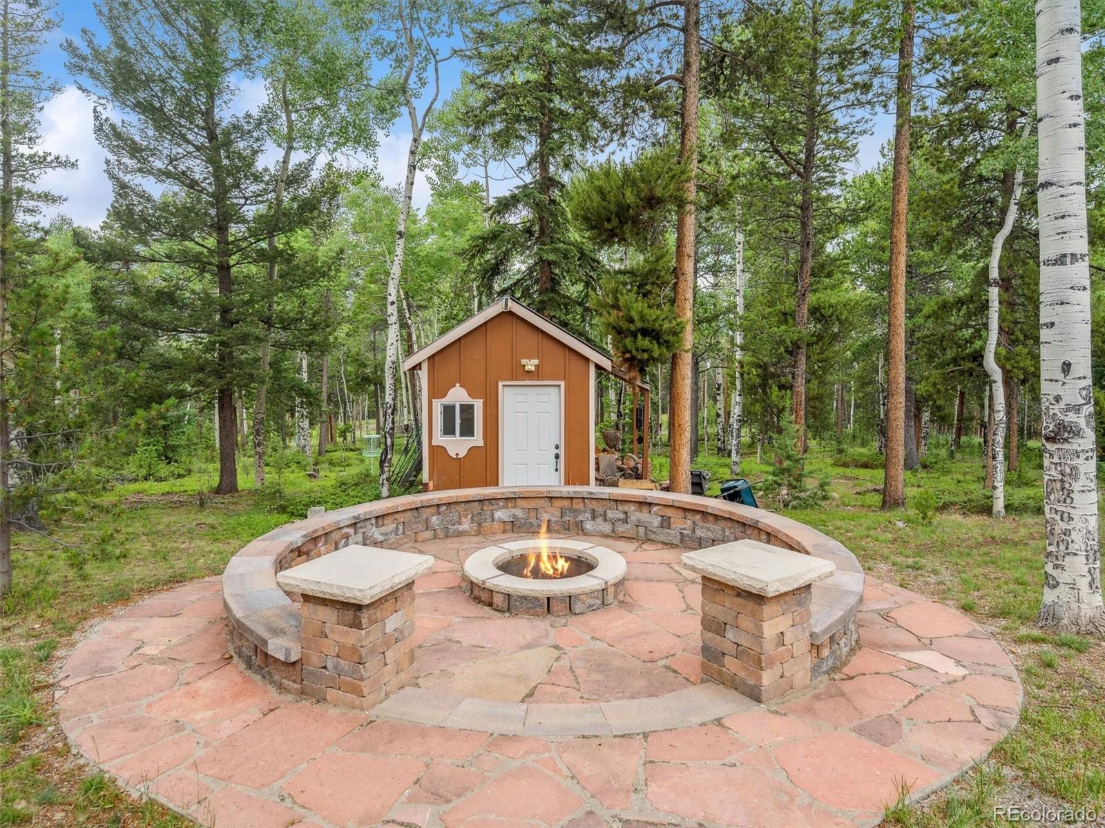 MLS Image #39 for 31361  shadow mountain drive,conifer, Colorado