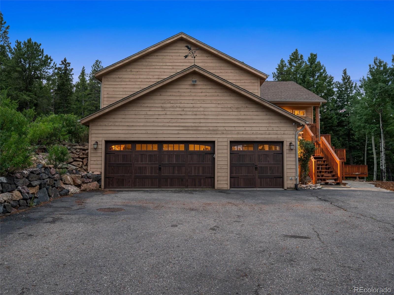 MLS Image #42 for 31361  shadow mountain drive,conifer, Colorado
