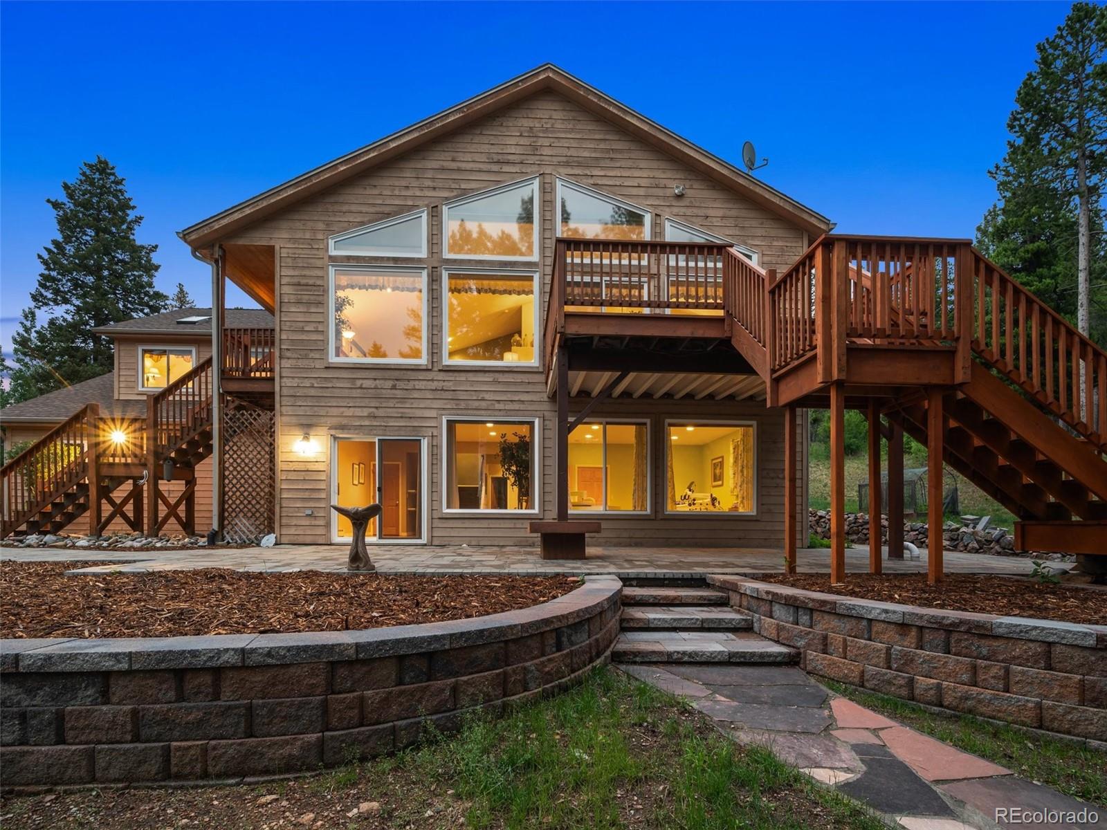 MLS Image #43 for 31361  shadow mountain drive,conifer, Colorado