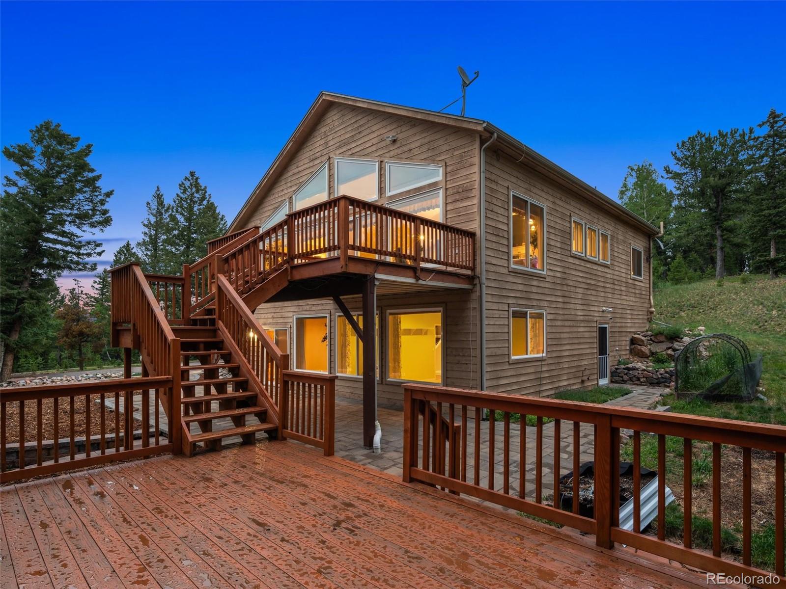 MLS Image #44 for 31361  shadow mountain drive,conifer, Colorado