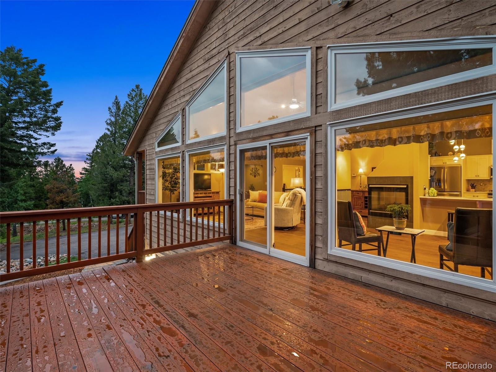 MLS Image #45 for 31361  shadow mountain drive,conifer, Colorado