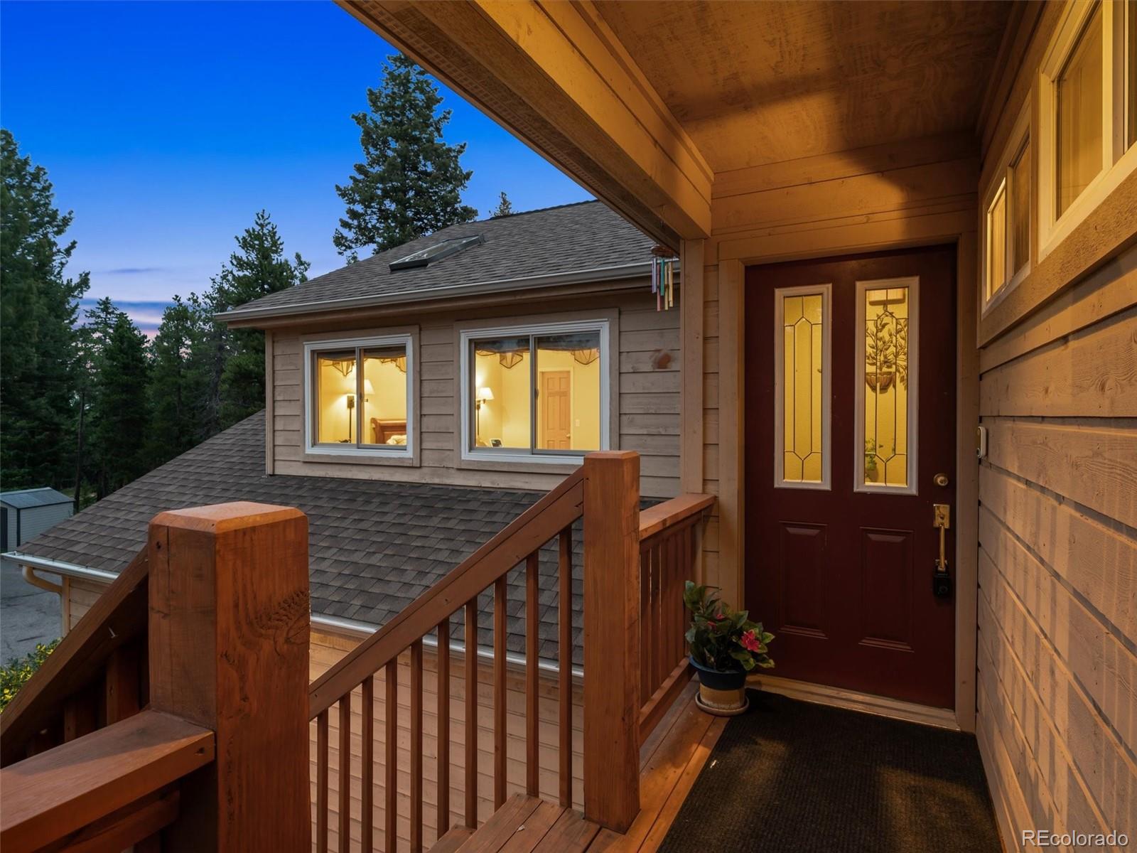 MLS Image #46 for 31361  shadow mountain drive,conifer, Colorado
