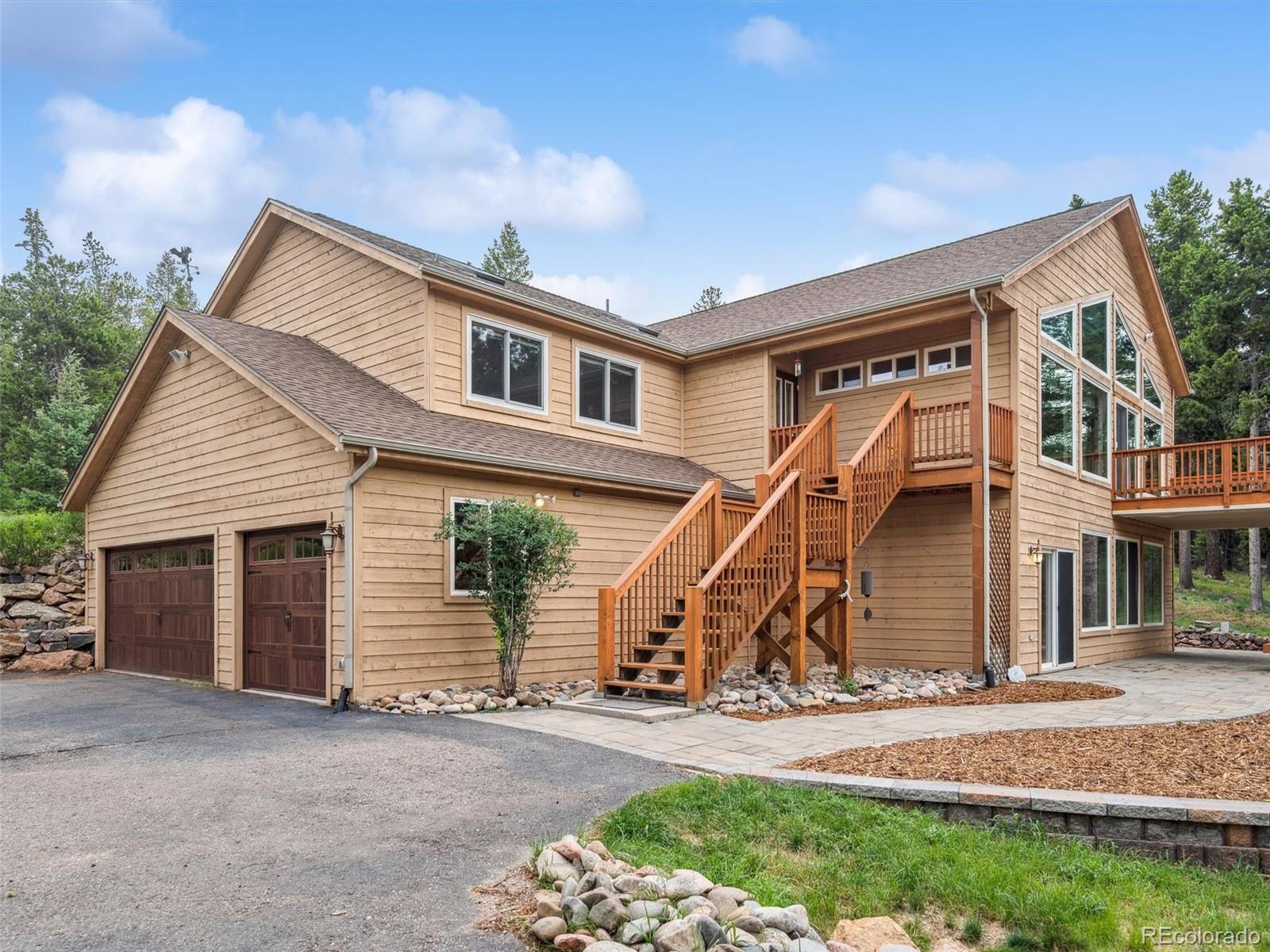 MLS Image #7 for 31361  shadow mountain drive,conifer, Colorado