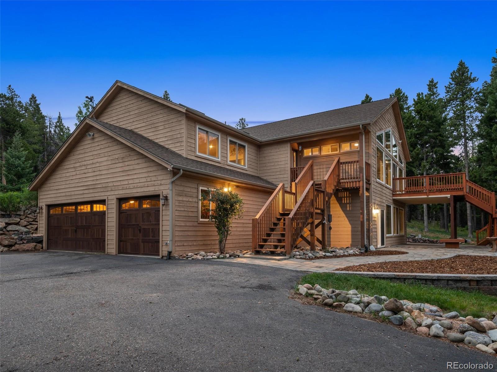 MLS Image #8 for 31361  shadow mountain drive,conifer, Colorado