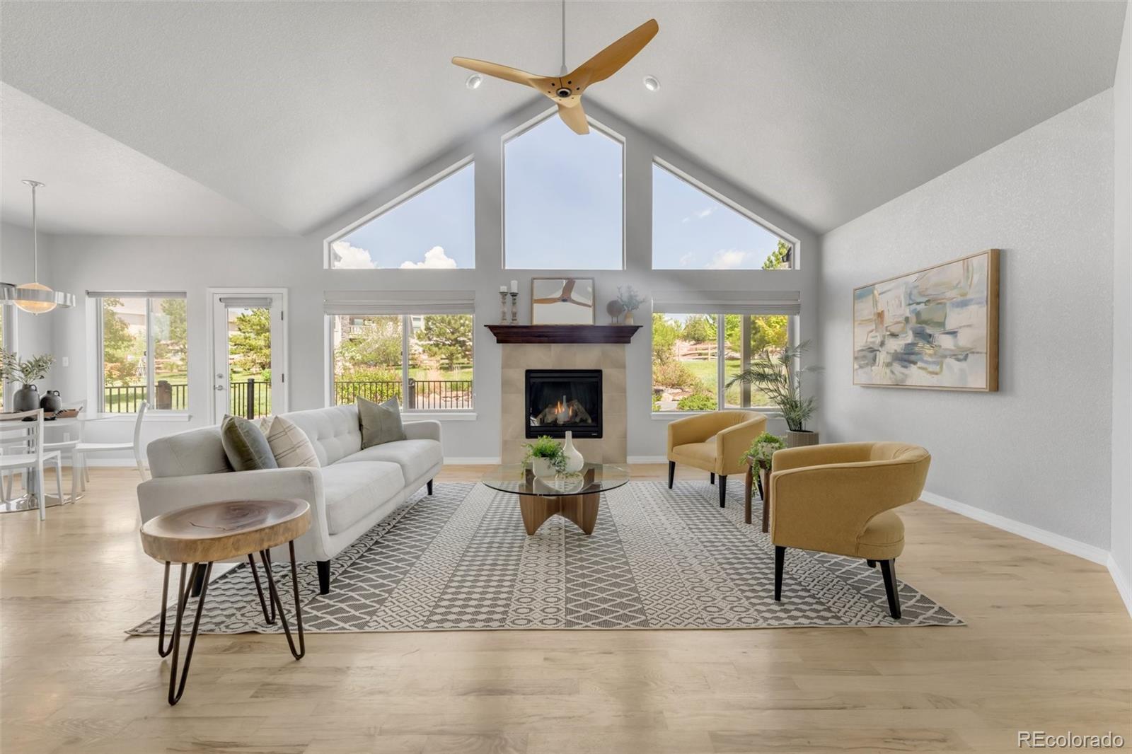 MLS Image #2 for 12495  woodruff drive,colorado springs, Colorado