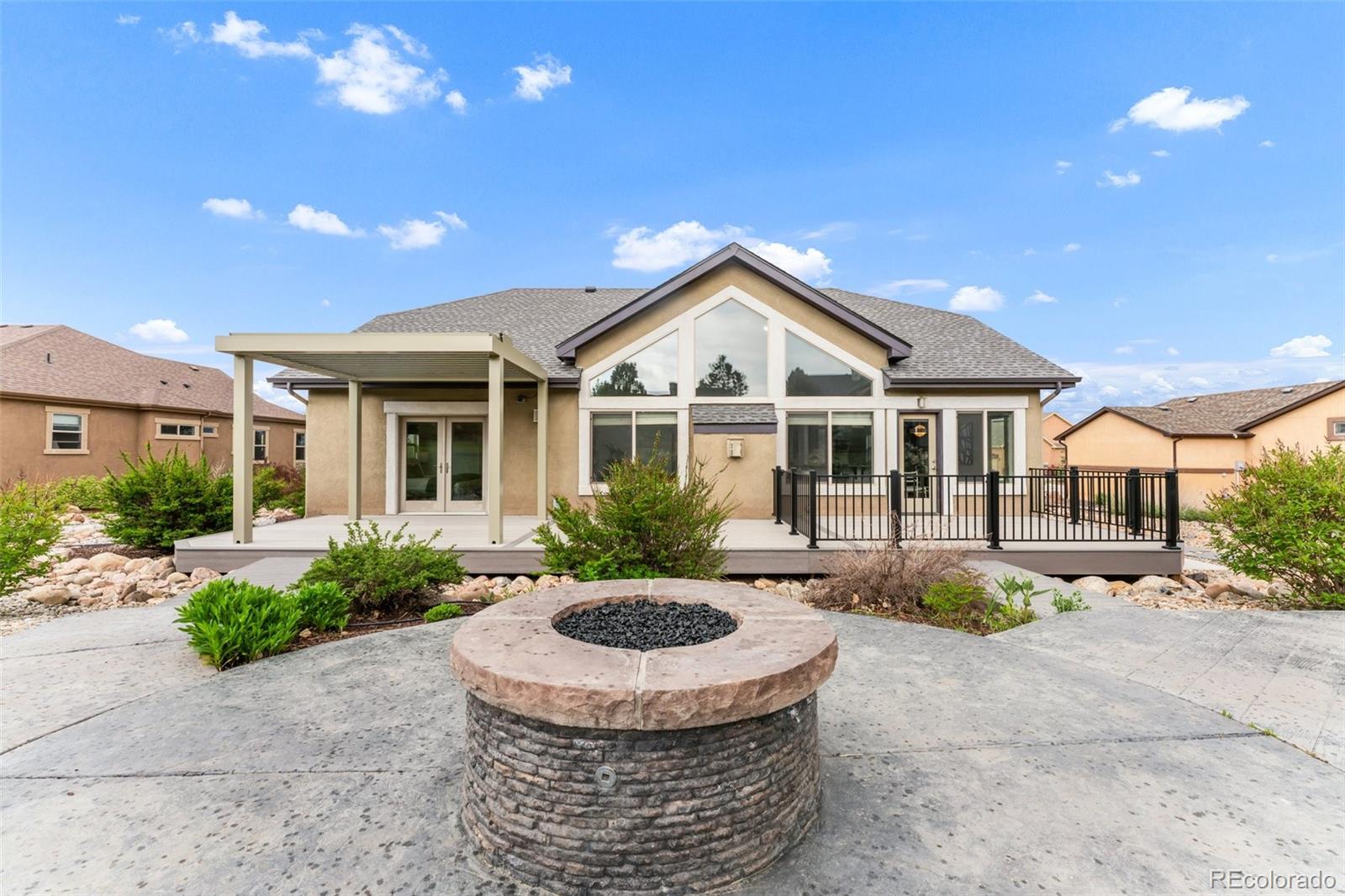 MLS Image #39 for 12495  woodruff drive,colorado springs, Colorado