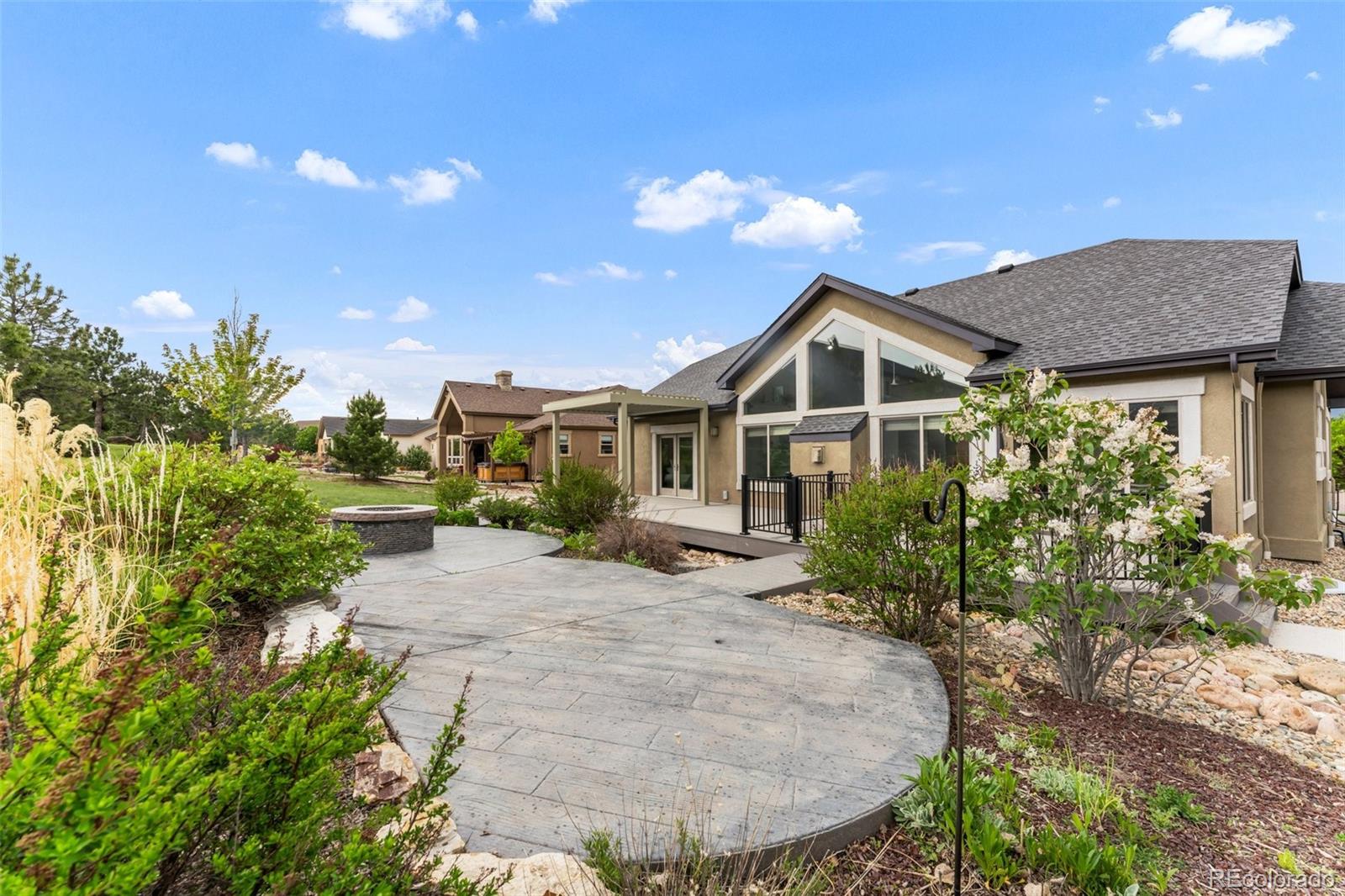 MLS Image #40 for 12495  woodruff drive,colorado springs, Colorado