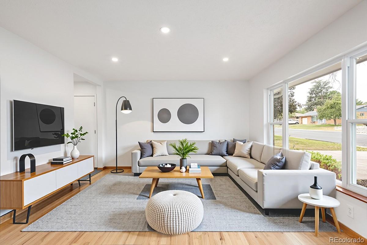 MLS Image #3 for 30 s everett street,lakewood, Colorado