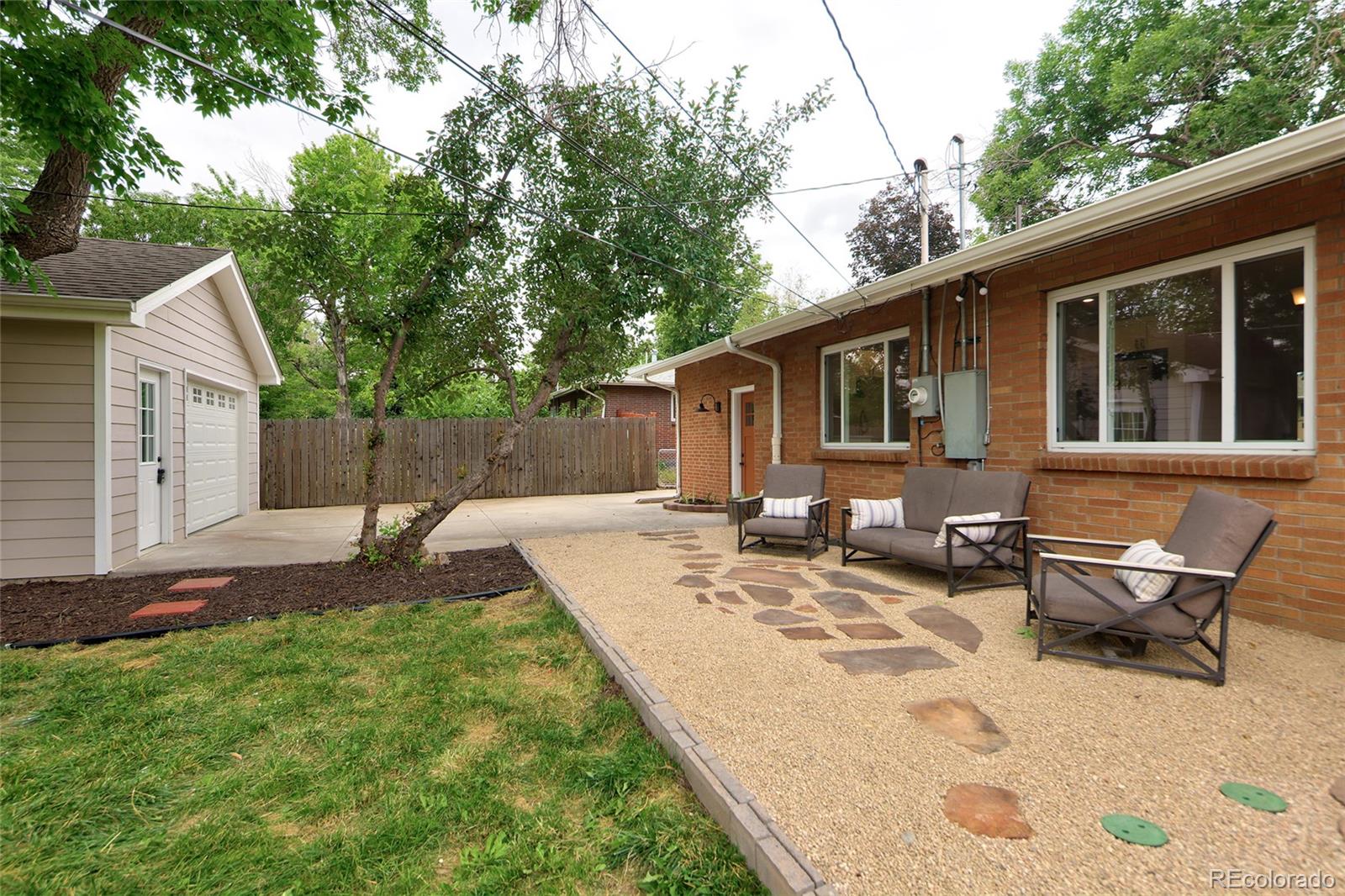MLS Image #37 for 30 s everett street,lakewood, Colorado