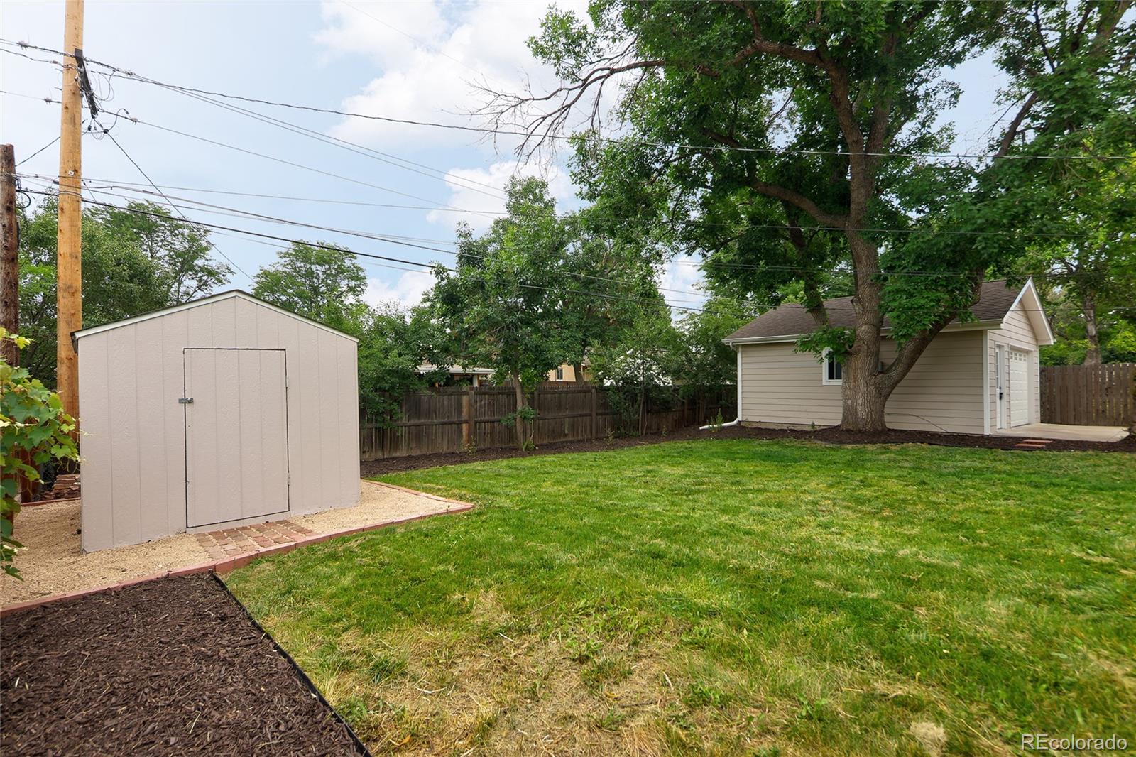 MLS Image #38 for 30 s everett street,lakewood, Colorado