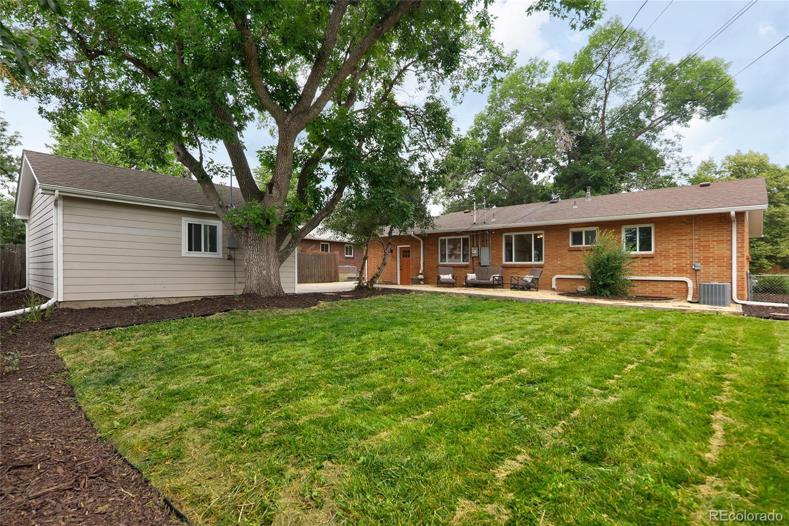 MLS Image #39 for 30 s everett street,lakewood, Colorado