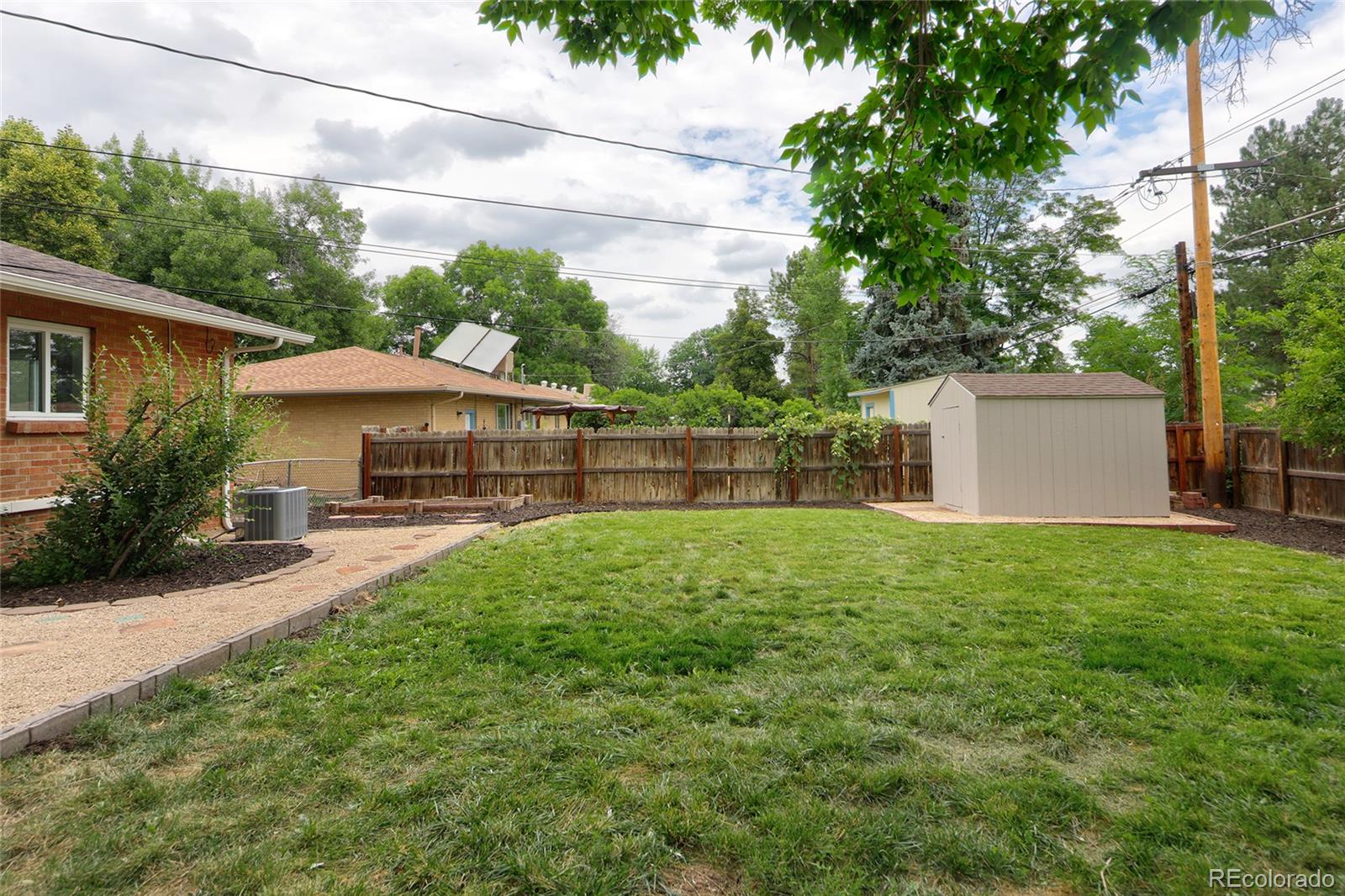 MLS Image #40 for 30 s everett street,lakewood, Colorado