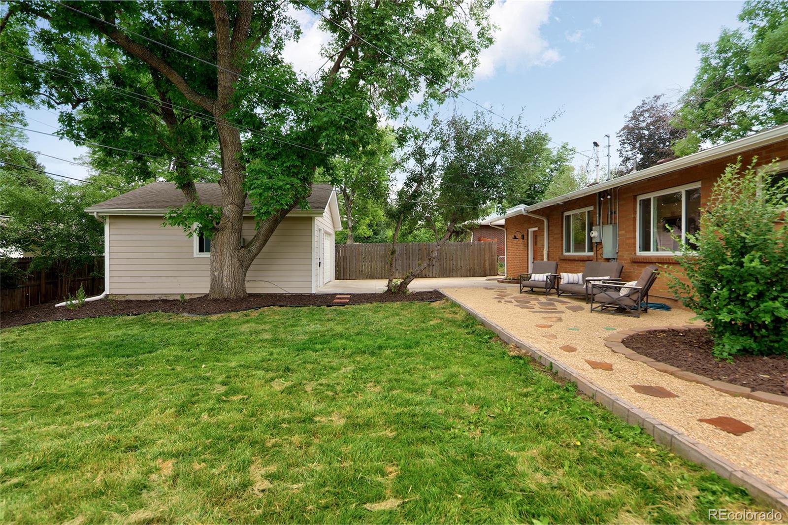 MLS Image #41 for 30 s everett street,lakewood, Colorado