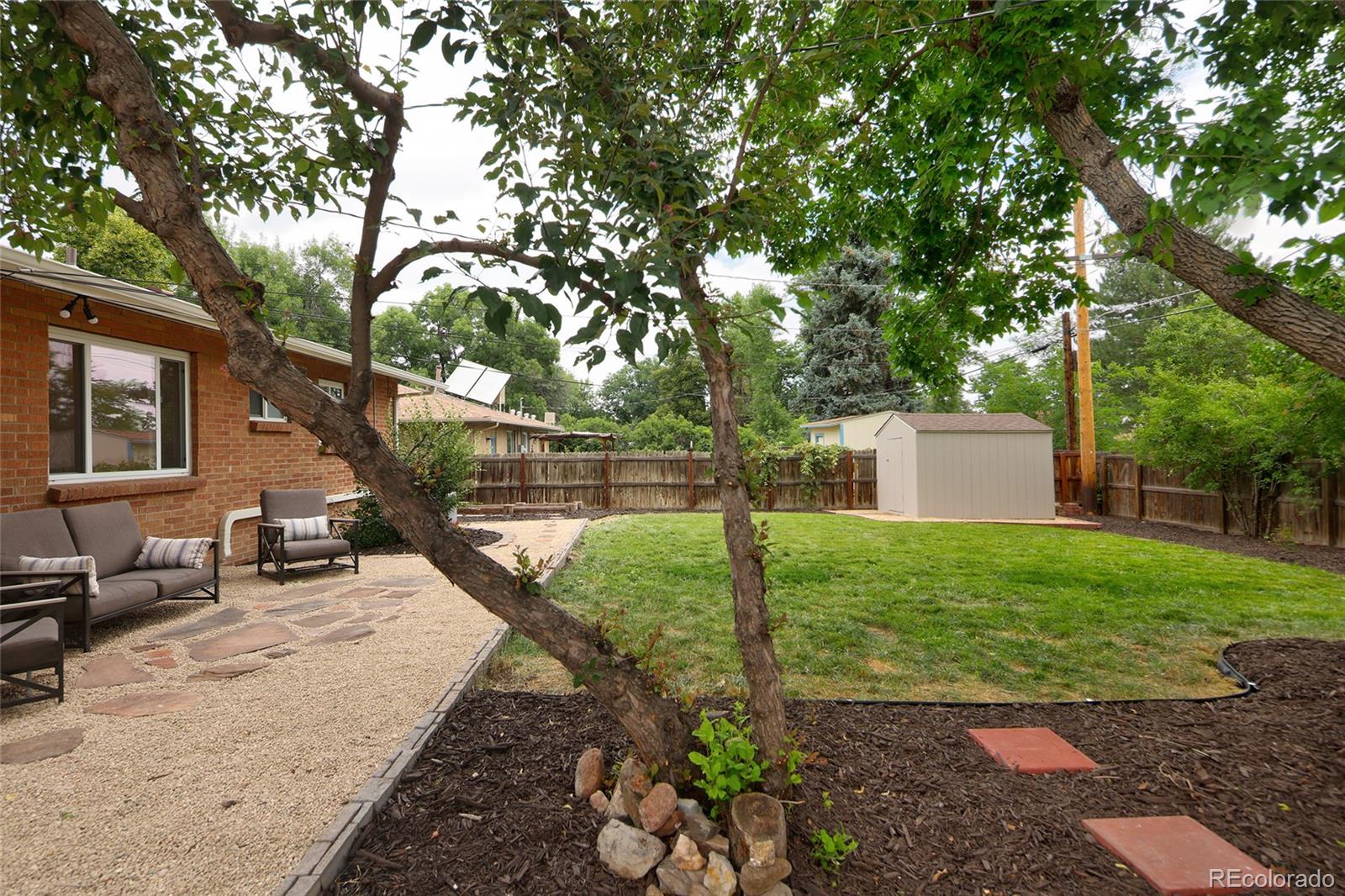 MLS Image #42 for 30 s everett street,lakewood, Colorado