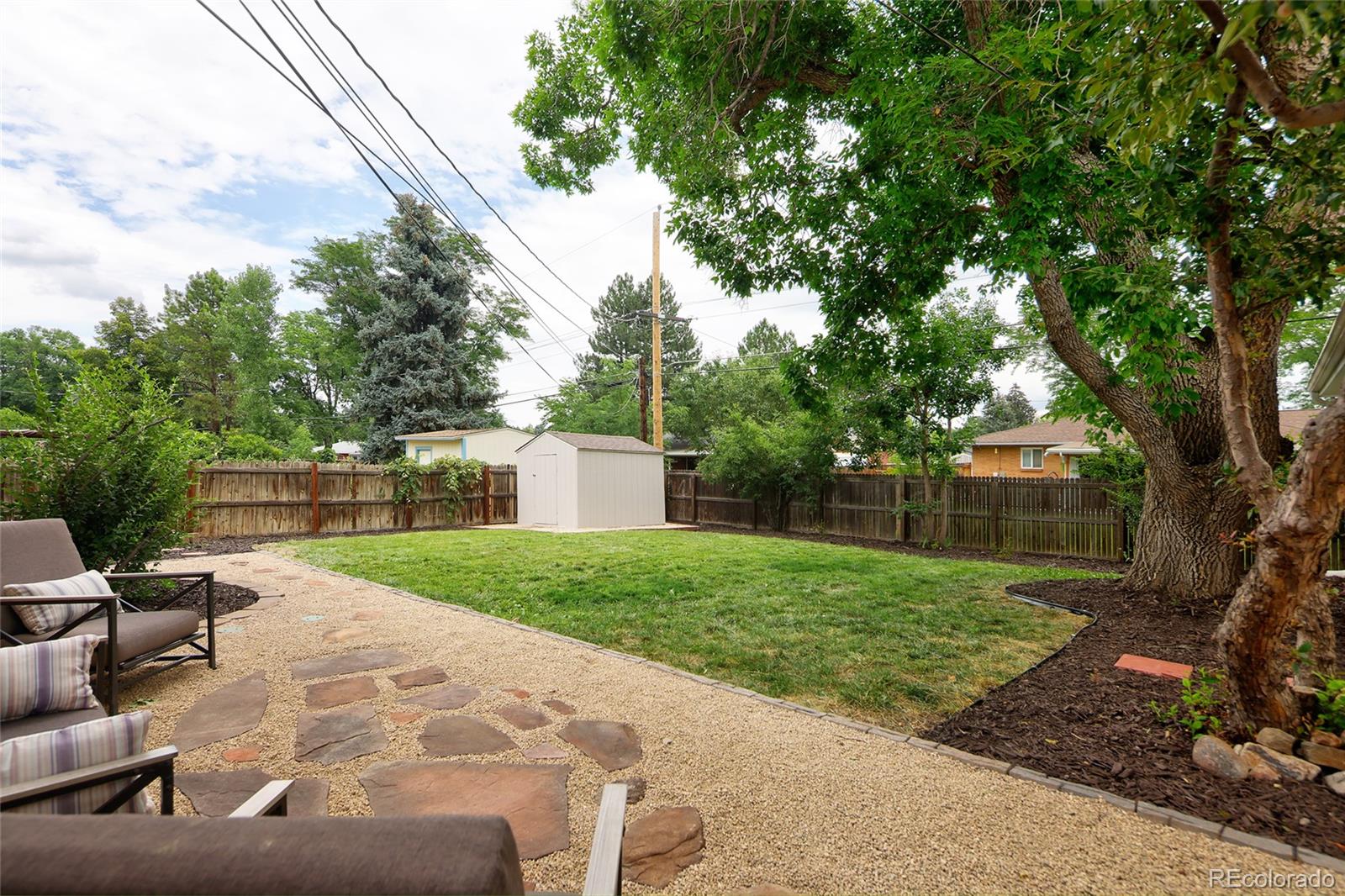 MLS Image #43 for 30 s everett street,lakewood, Colorado