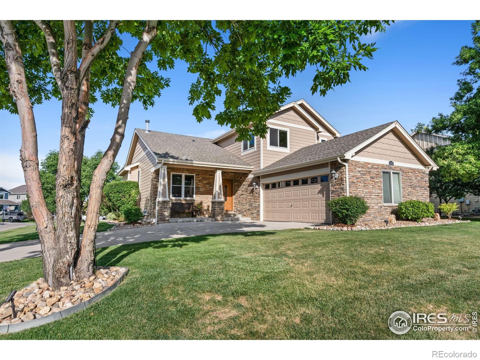 MLS Image #0 for 6580  clearwater drive,loveland, Colorado