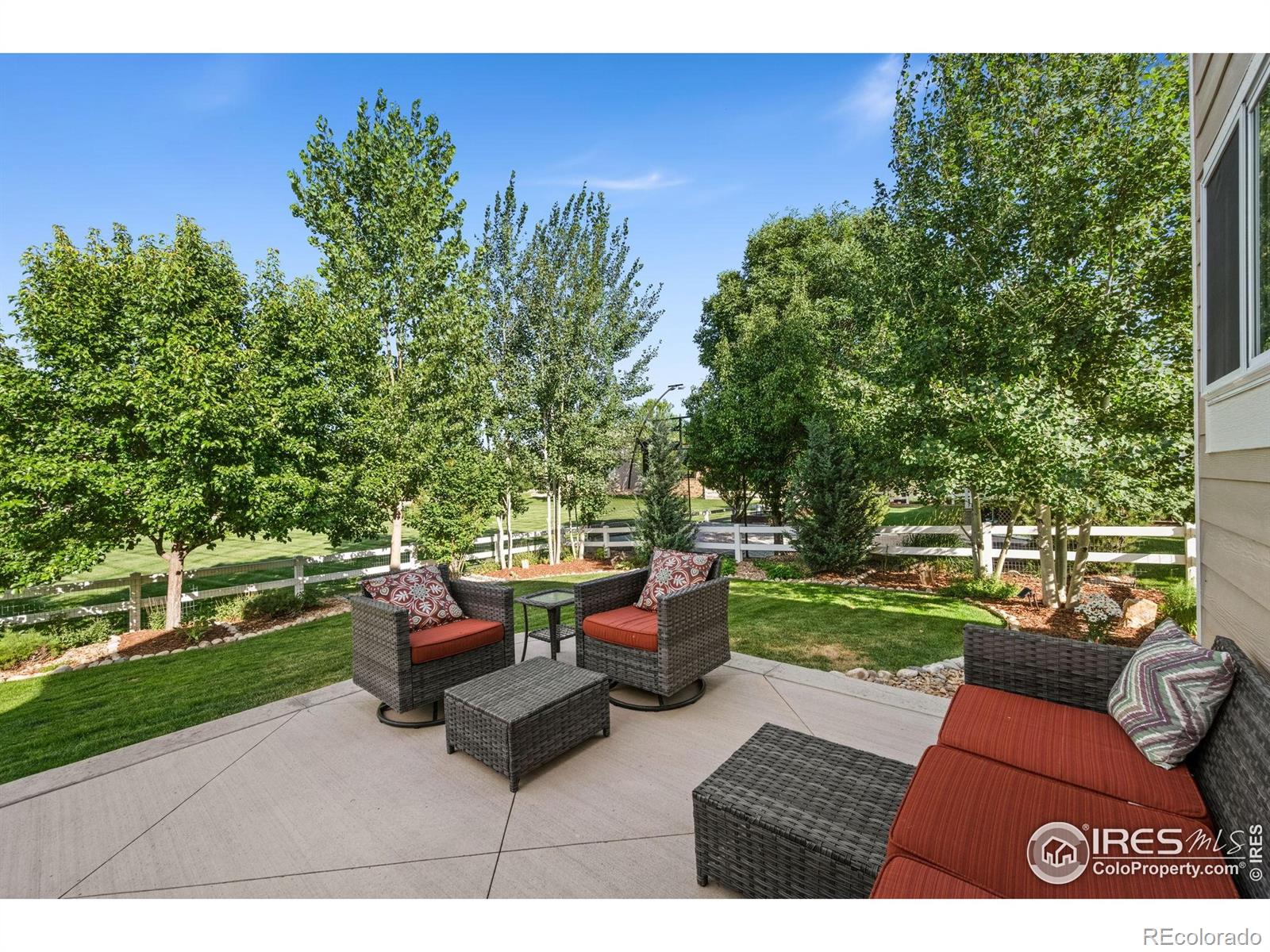 MLS Image #21 for 6580  clearwater drive,loveland, Colorado