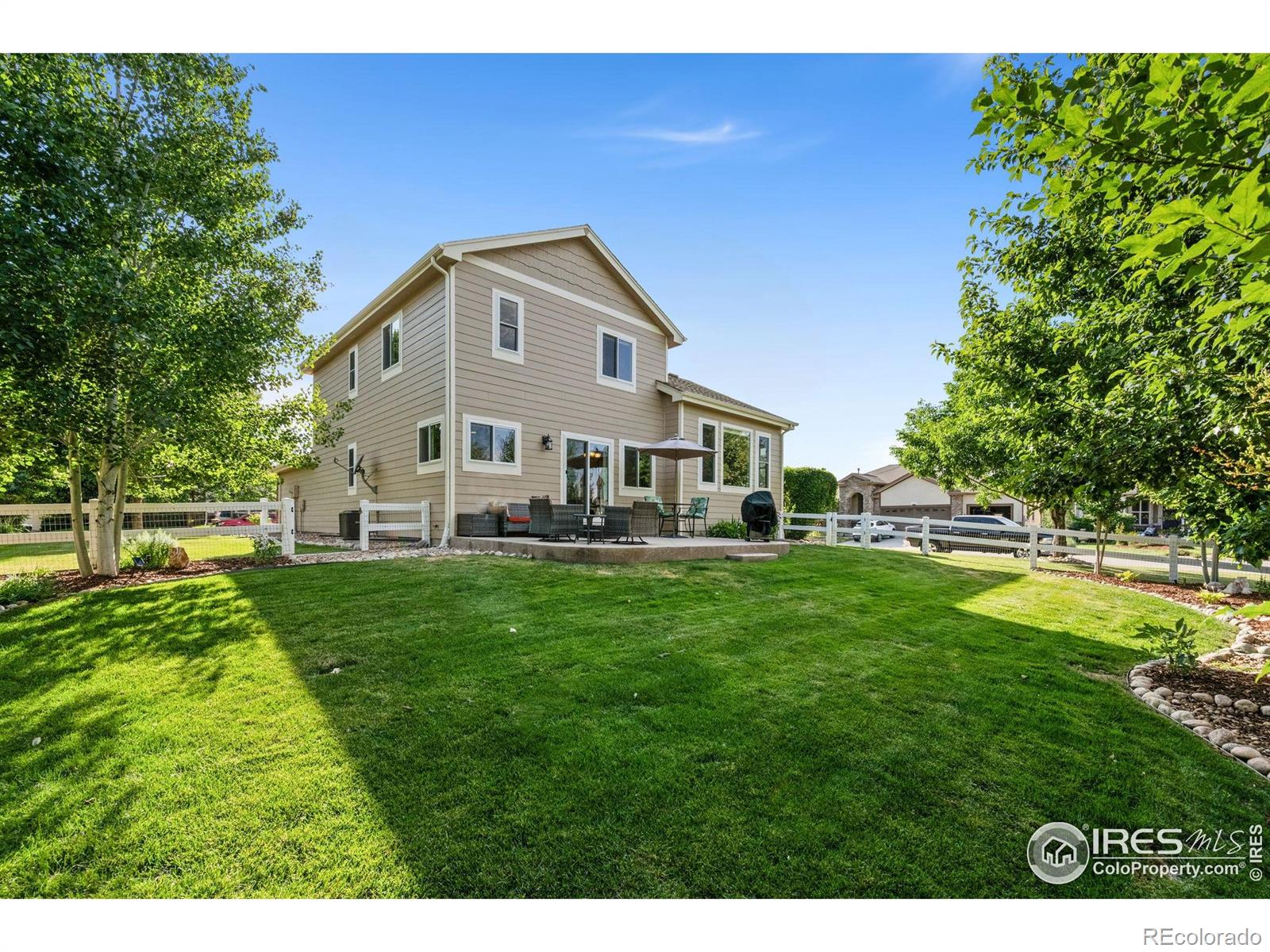 MLS Image #23 for 6580  clearwater drive,loveland, Colorado